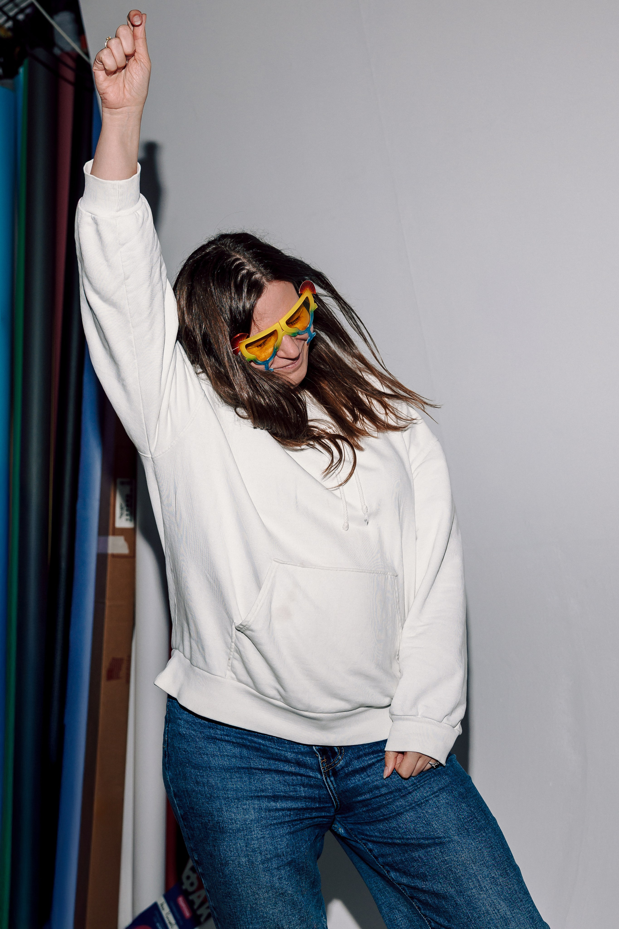 Выпускной курса «Журфак» 2025. Лёшка Варзегов — фотограф