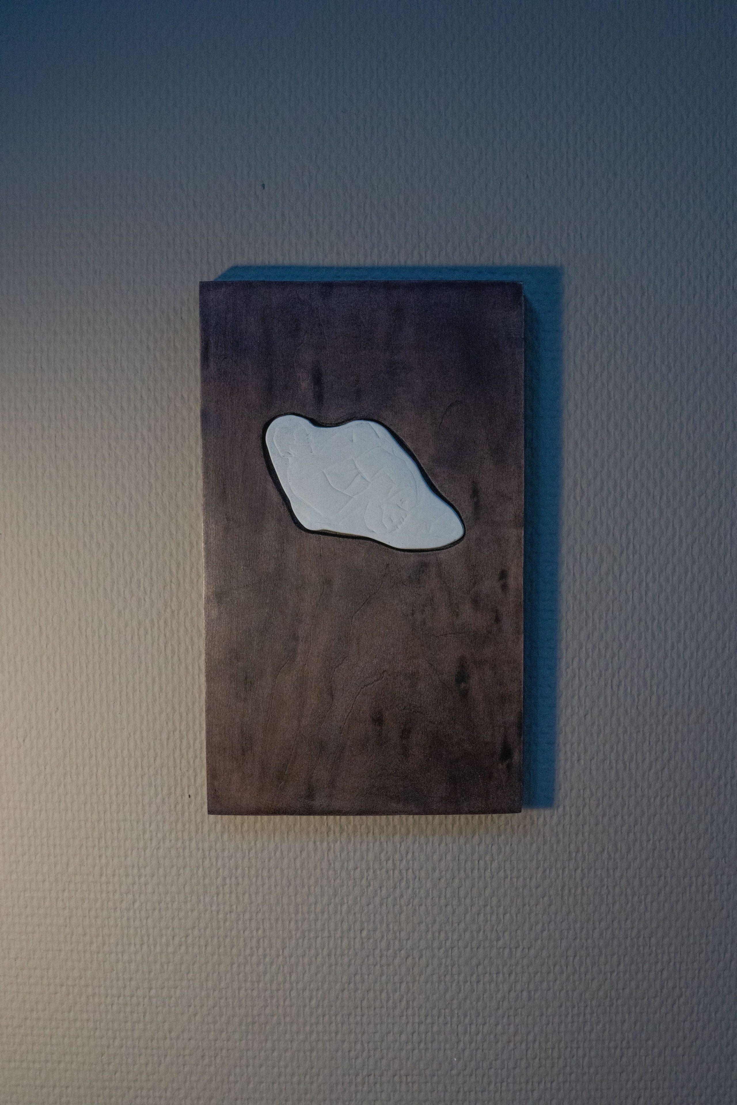 Лапидарий. Anna Vishnevskaya