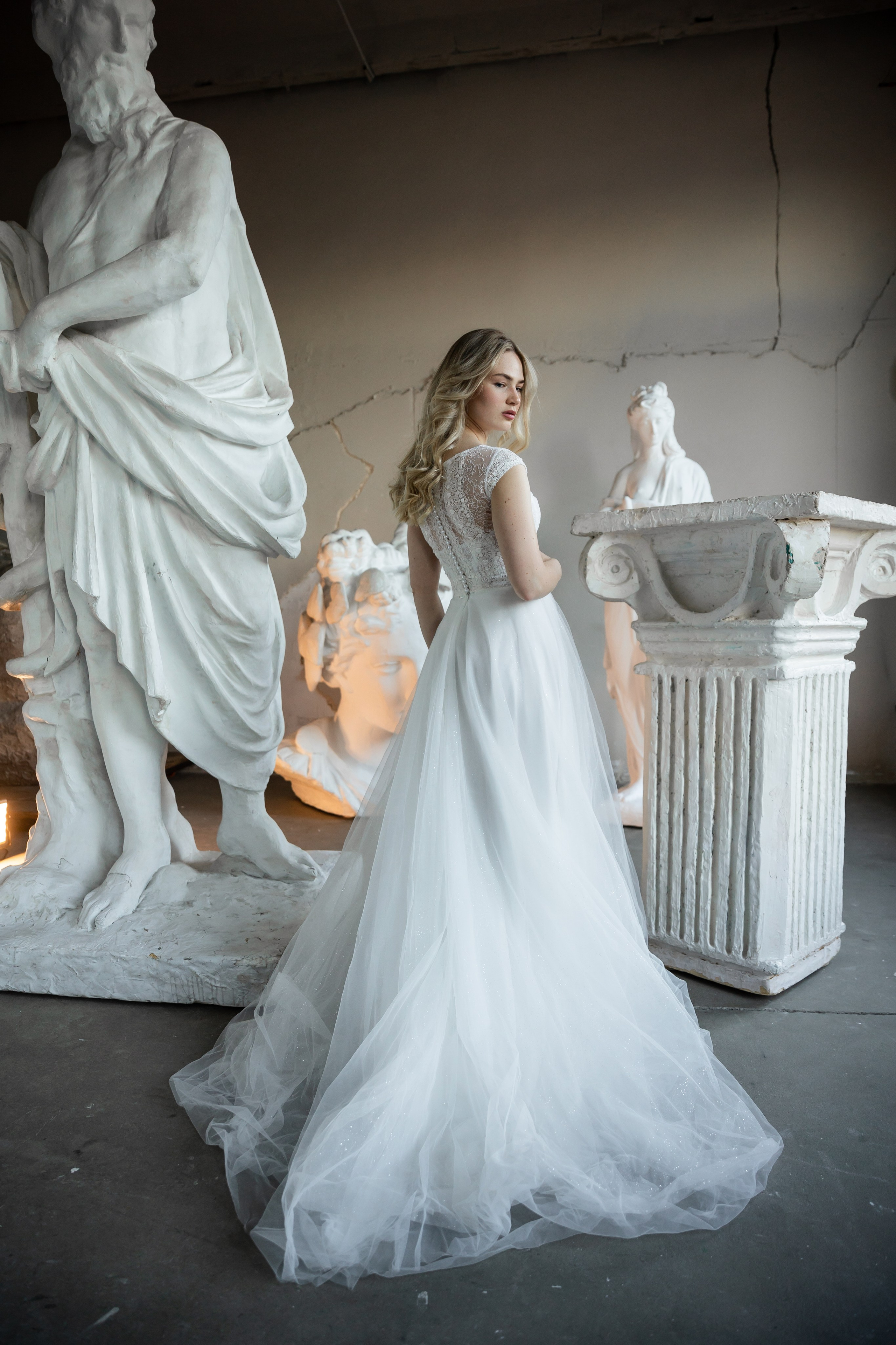 ПРОГУЛКА. Свадебный фотограф Санкт-Петербург Катерина Ширяева