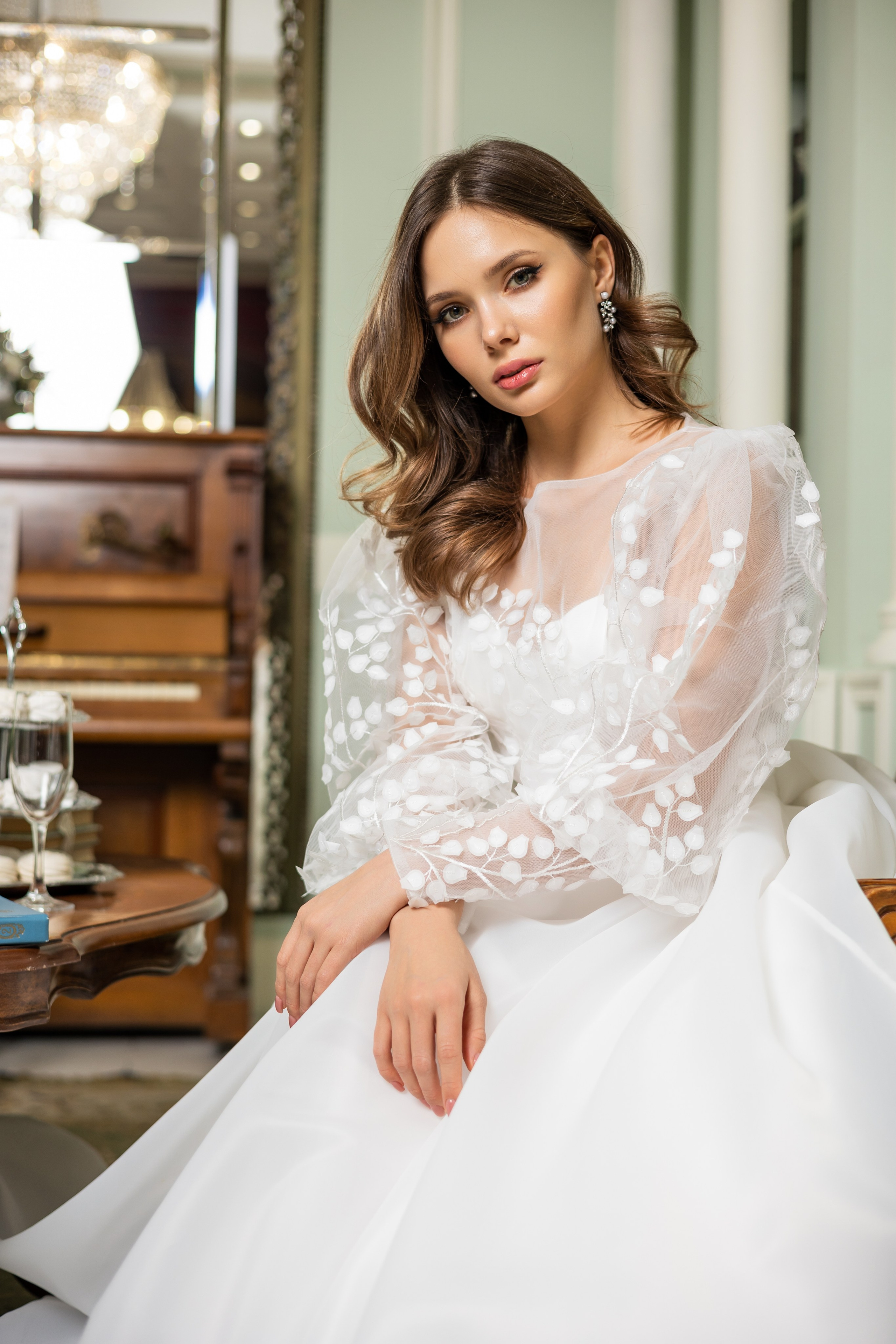 ПРОГУЛКА. Свадебный фотограф Санкт-Петербург Катерина Ширяева