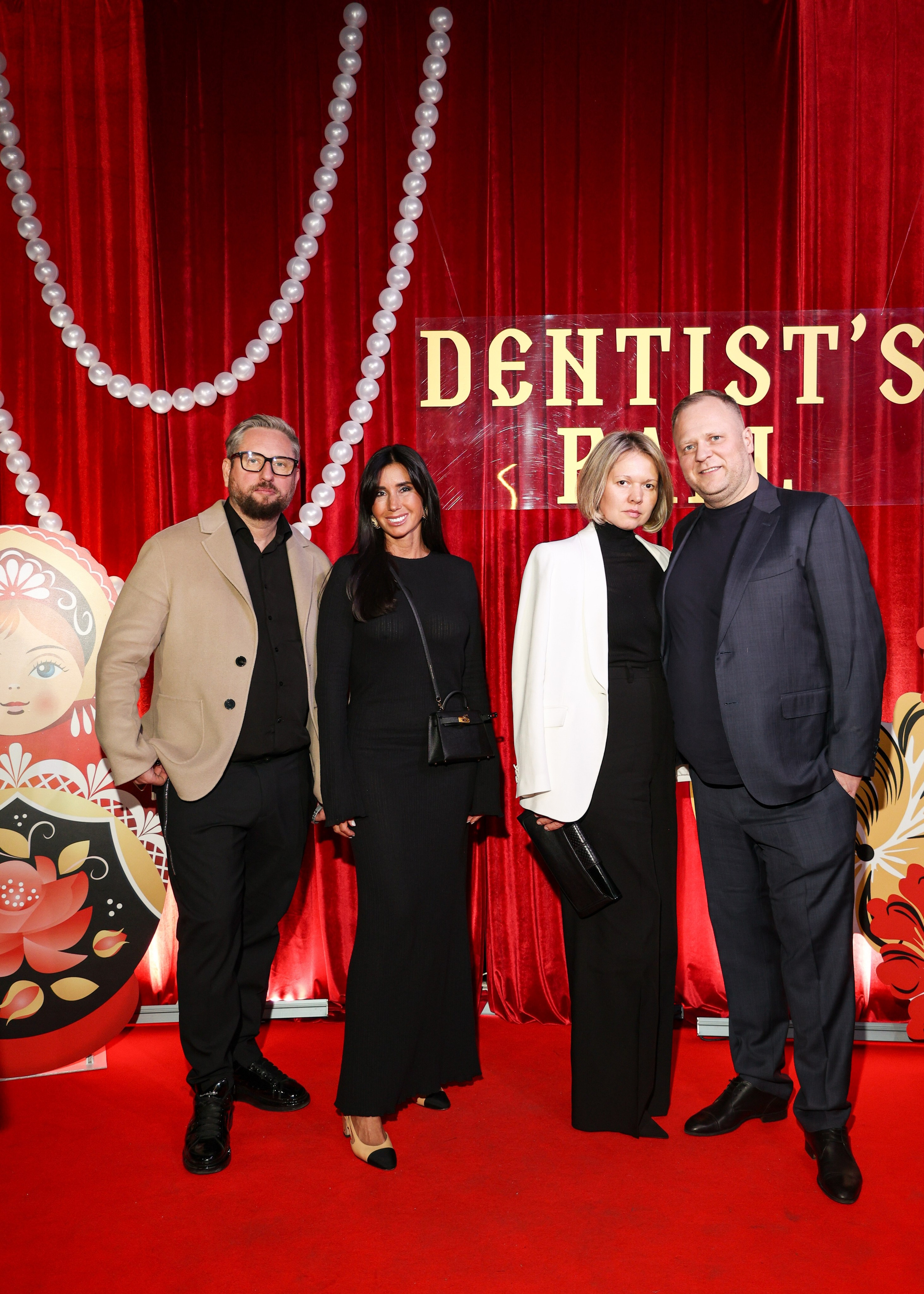 Съемки мероприятий. Главная