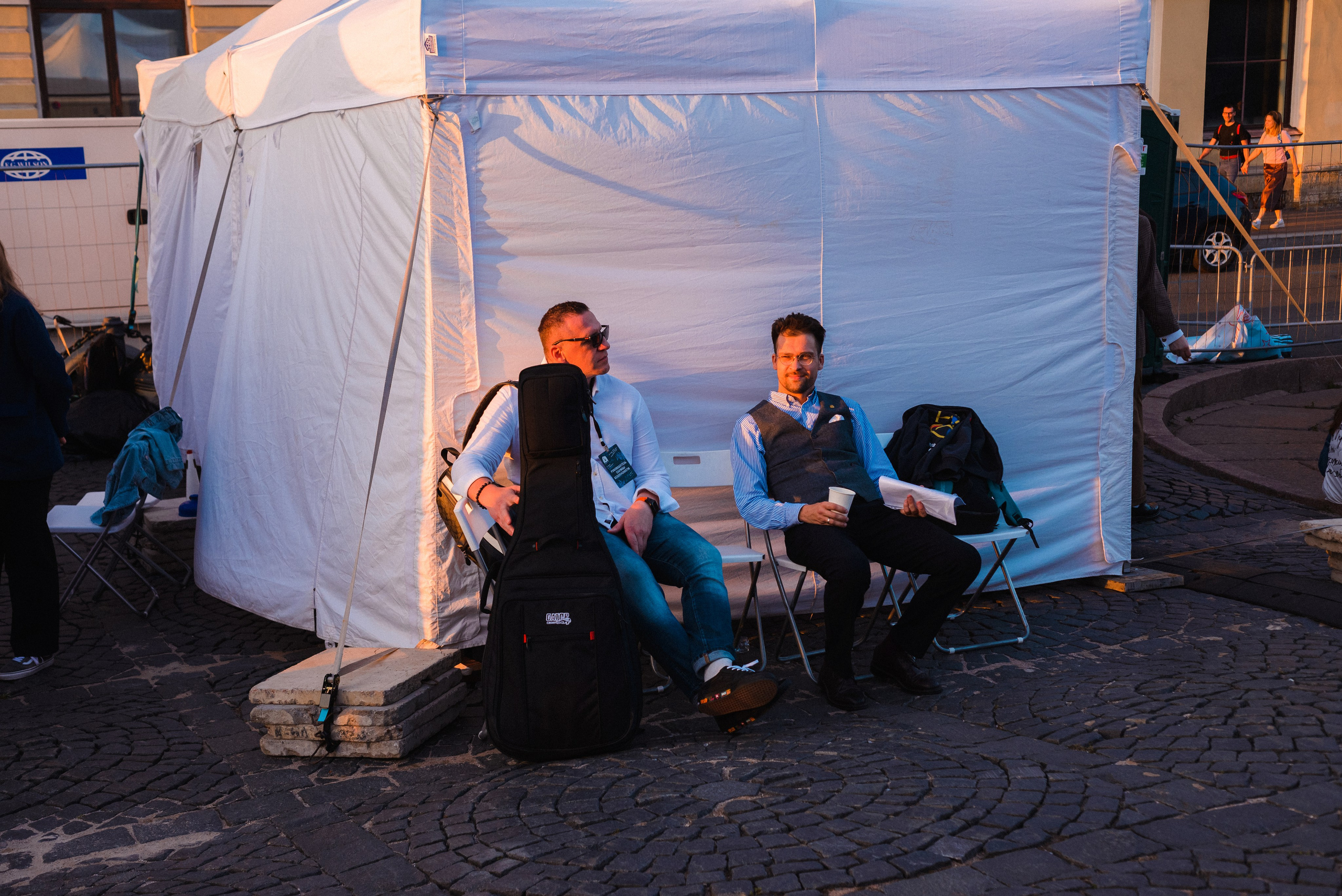 Ленмосты 2024. Платонов Олег — фотограф Санкт-Петербург