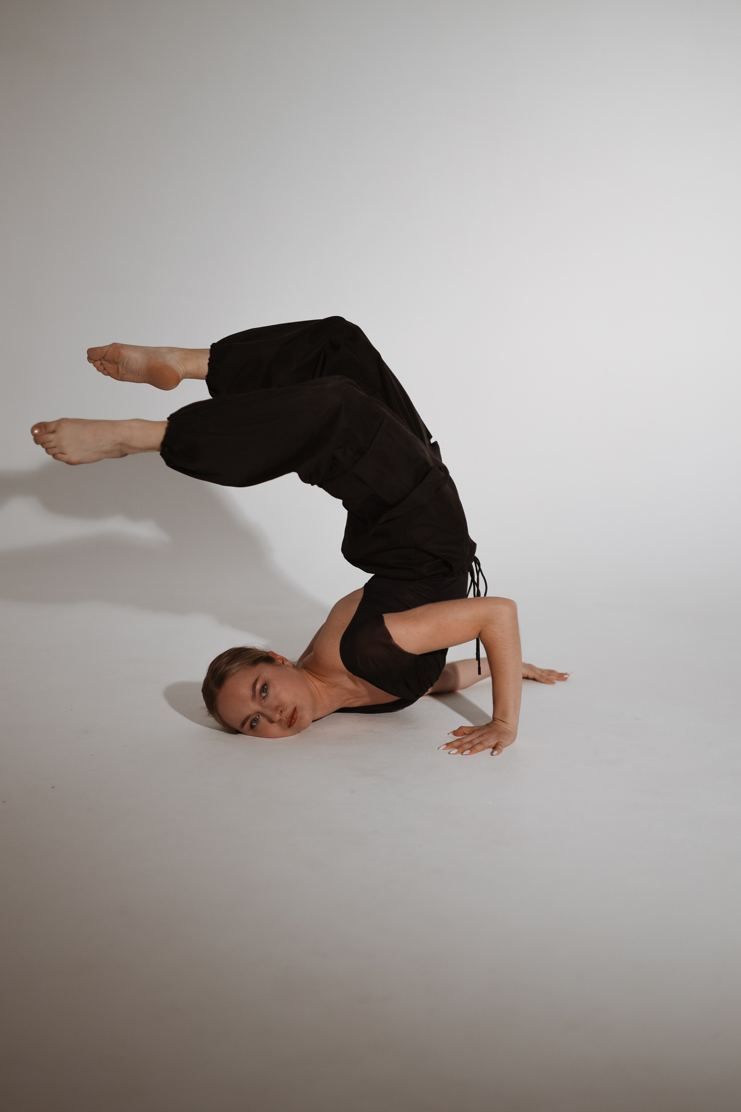 Girls. Photographer Tatiana Ivanova in Yaroslavl