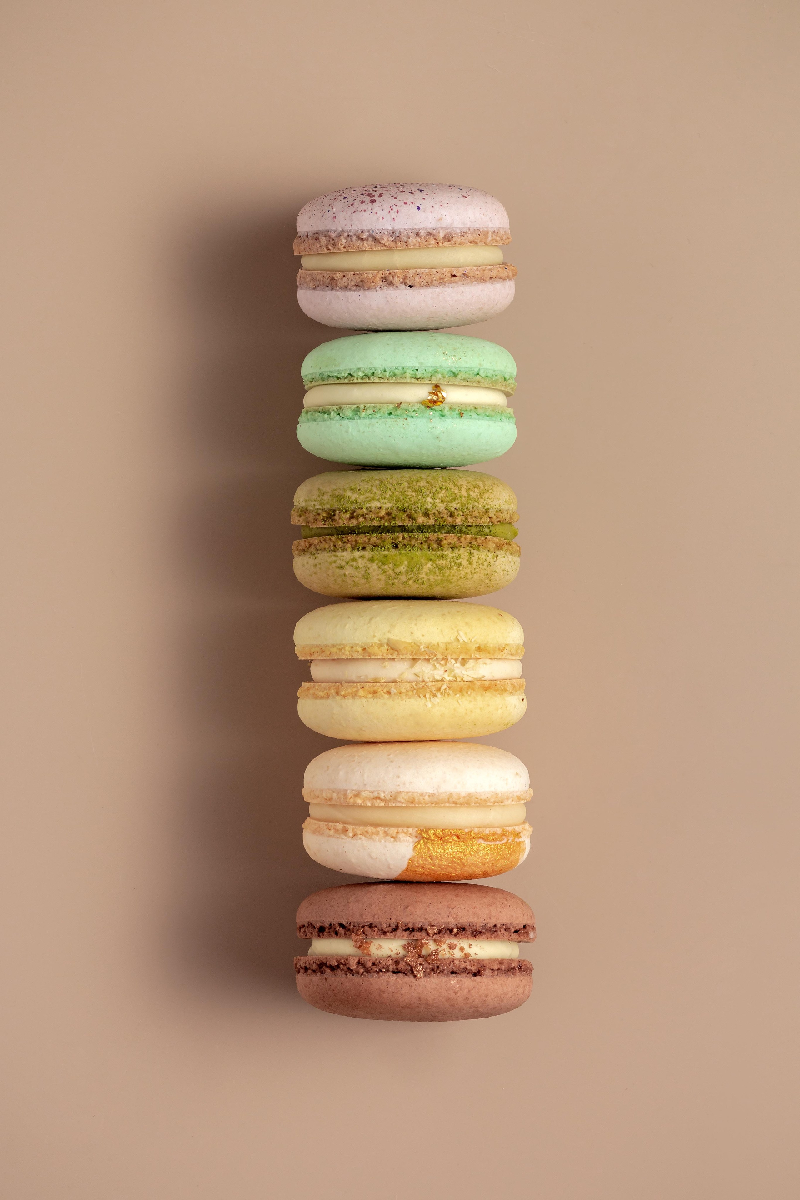 Предметная съемка кондитерских изделий. Сайт предметного фотографа Белоусовой Анны