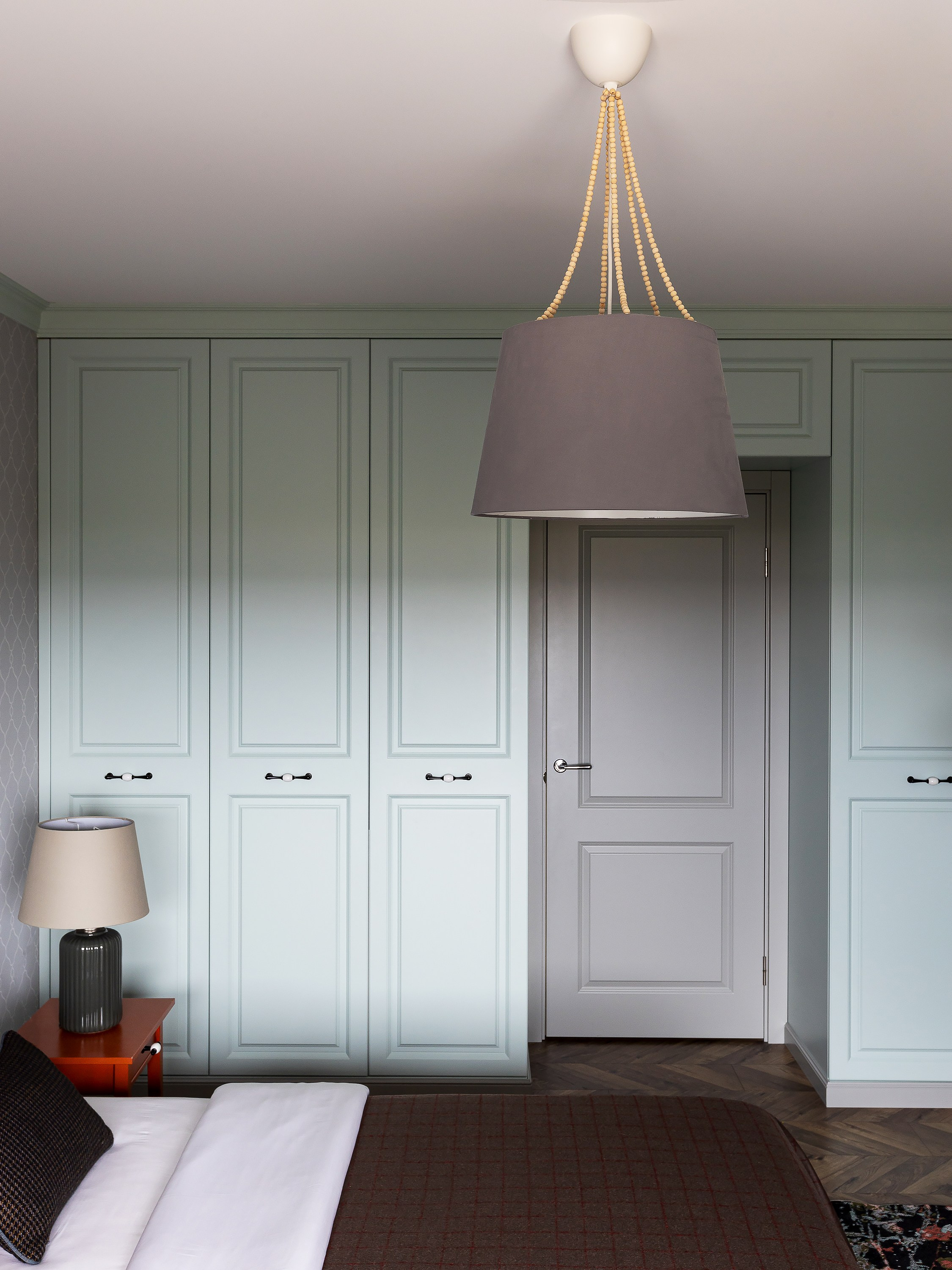 Квартира дизайнера. Интерьерный фотограф Виталина Ворошкевич