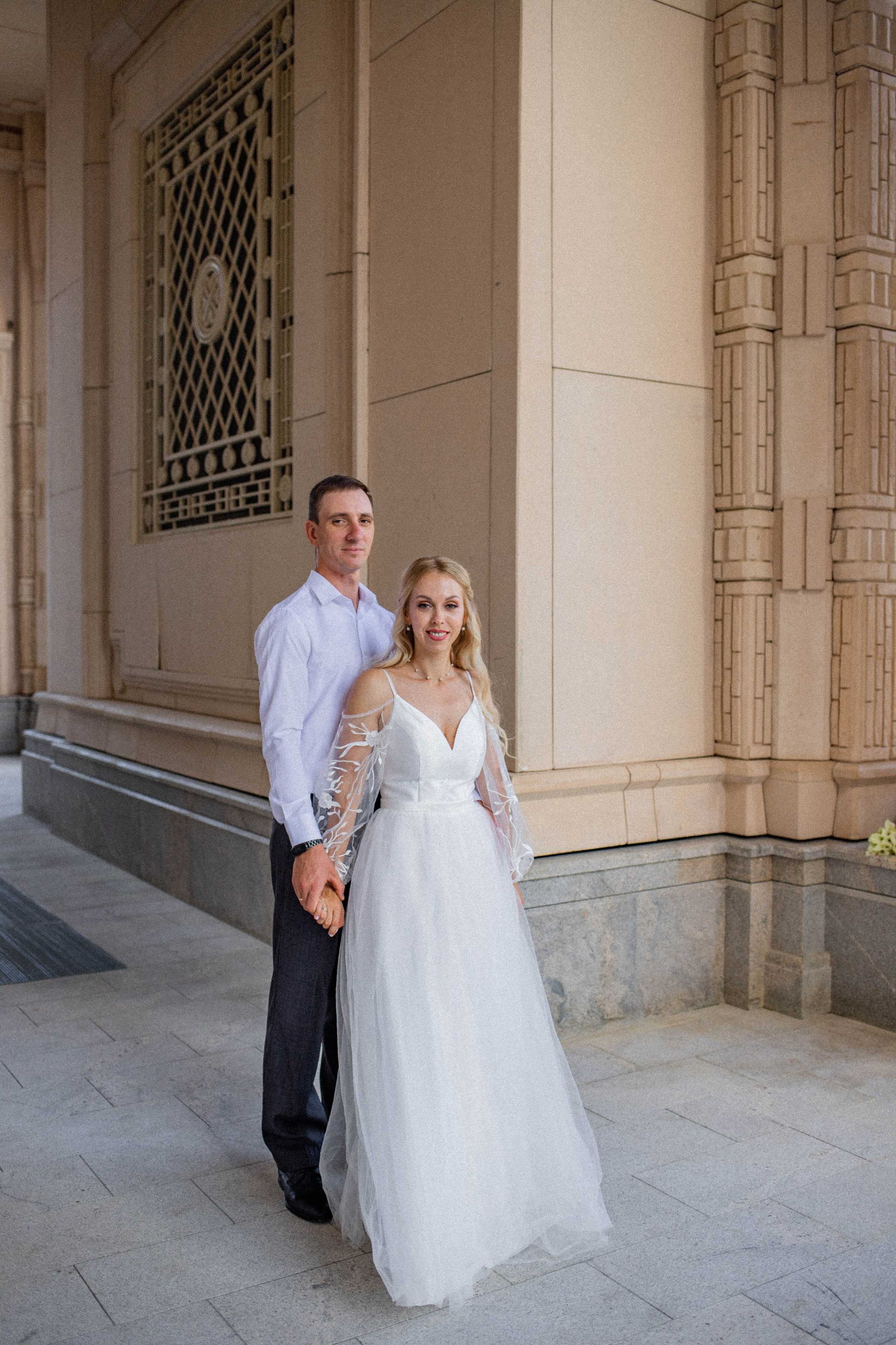 Олеся&Игорь. Фотограф Немазенко Ольга