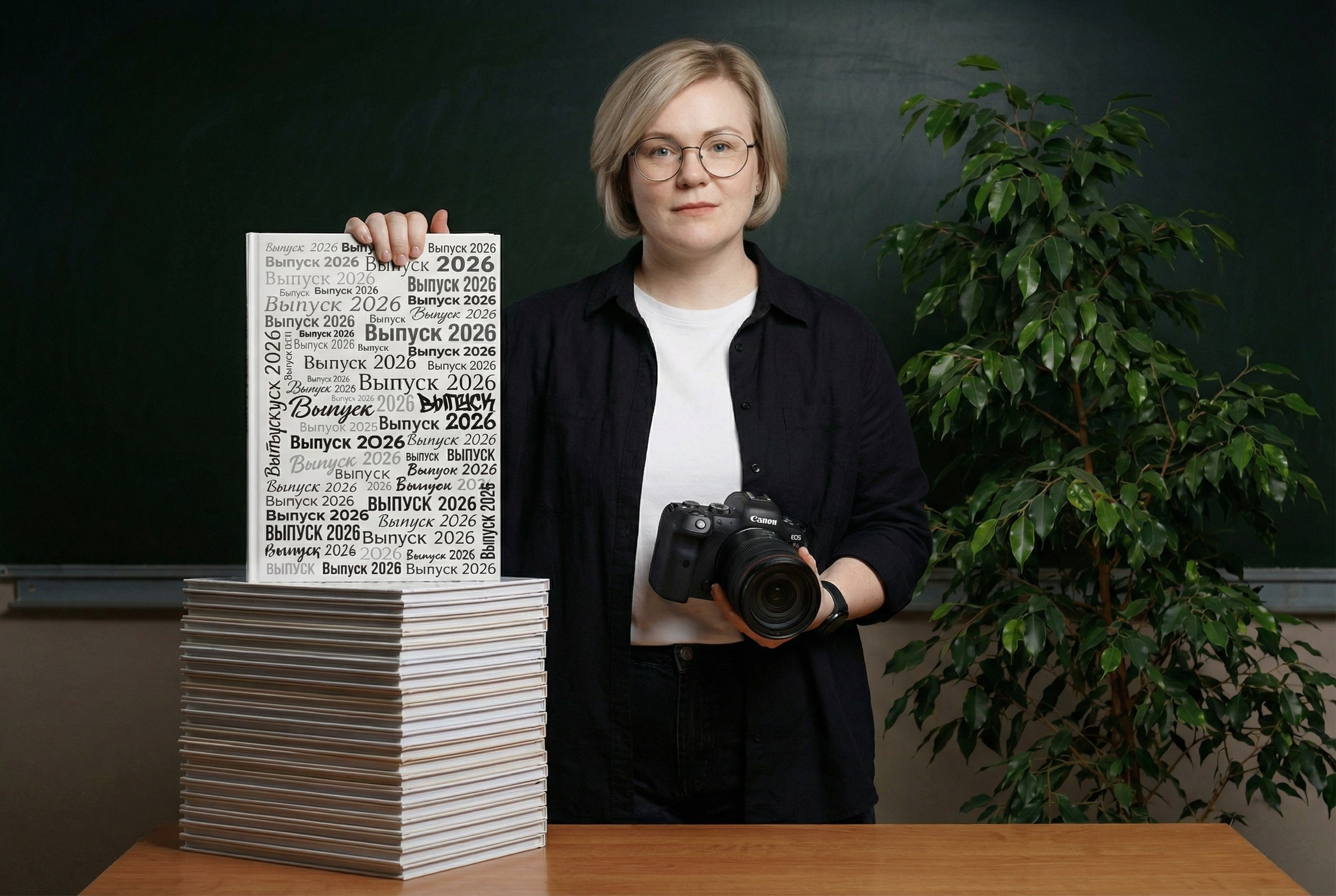 Бизнес портреты. Шаблоны и дизайны выпускных альбомов и фотокниг