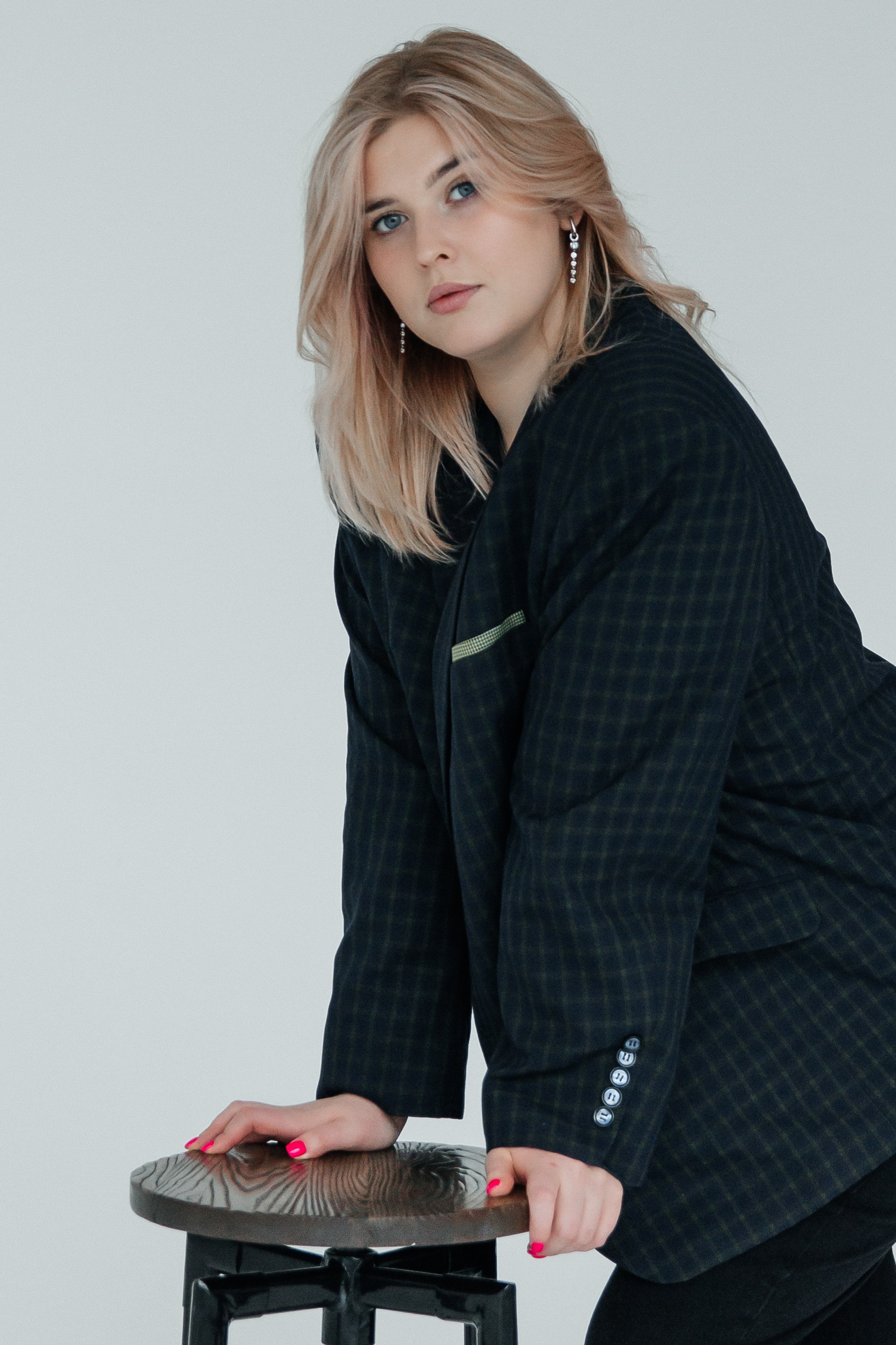 Индивидуальная съёмка. Фотограф в Новосибирске Алёна Рычкова