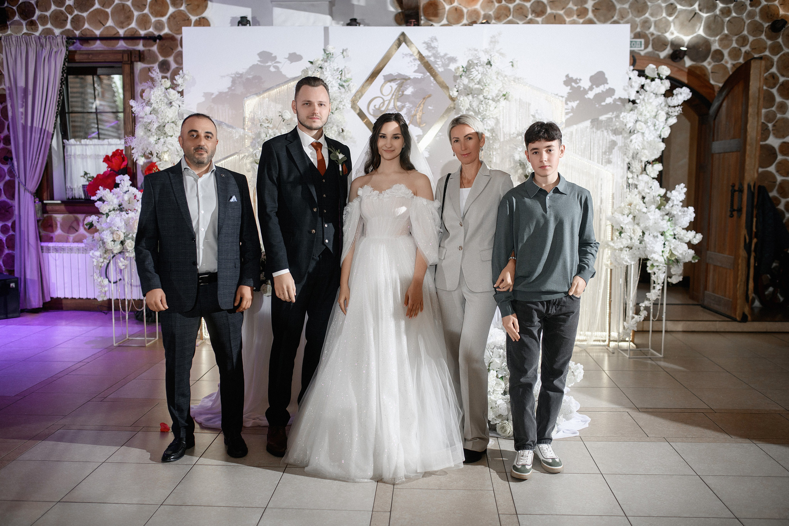 Александр и Александра. Свадебный фотограф Белгород Валуйки Старый Оскол Воронеж