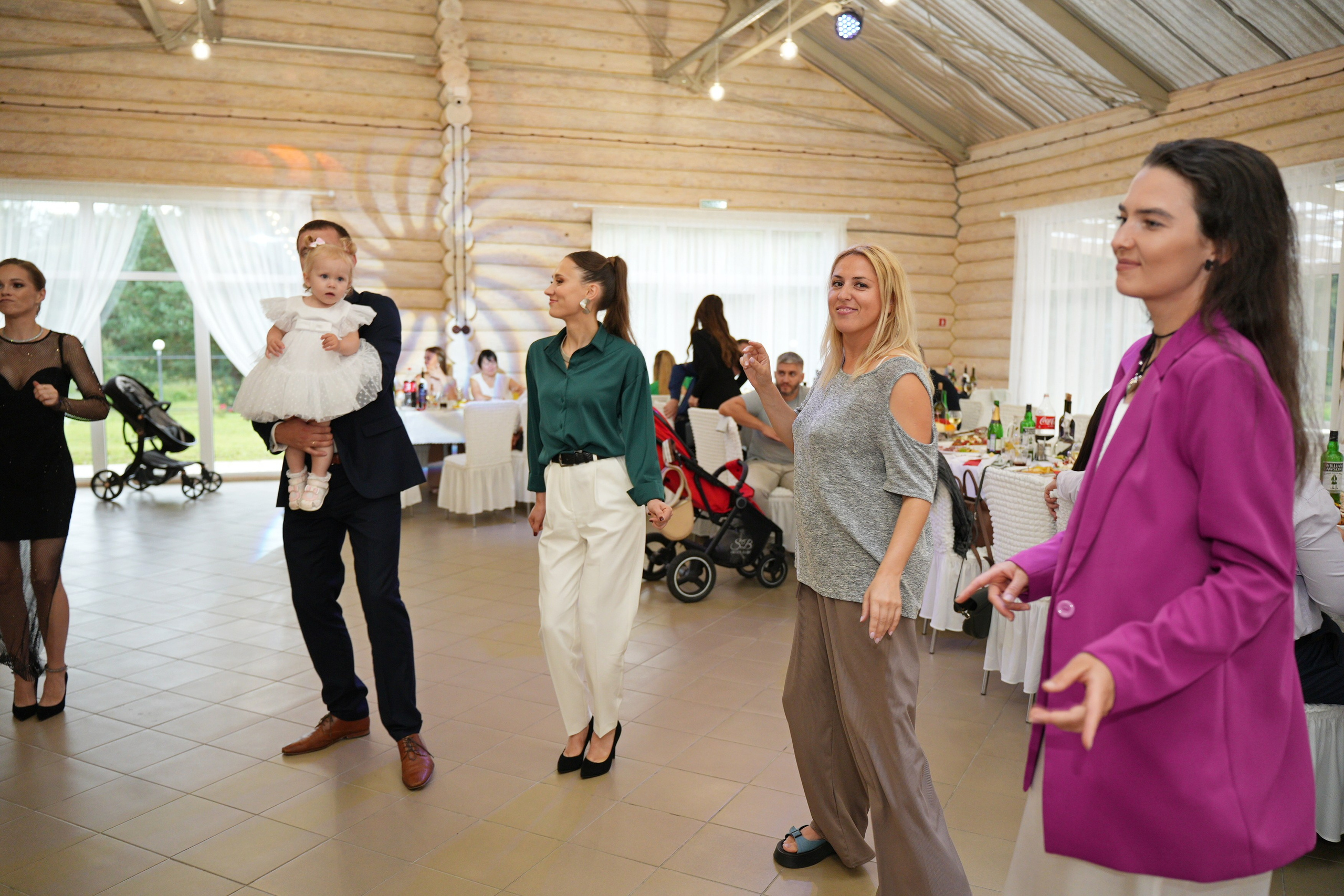 35 лет. Семейный и свадебный фотограф Минск, Беларусь Анна Орловская