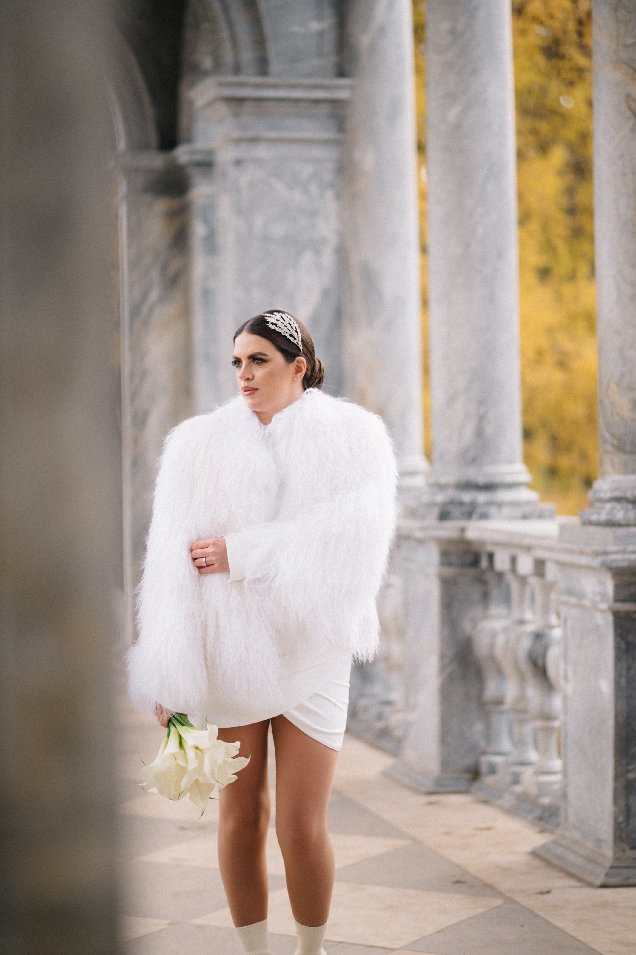 Свадебная съемка. Семейный и детский фотограф и видеограф в Санкт-Петербурге Веденина Юл