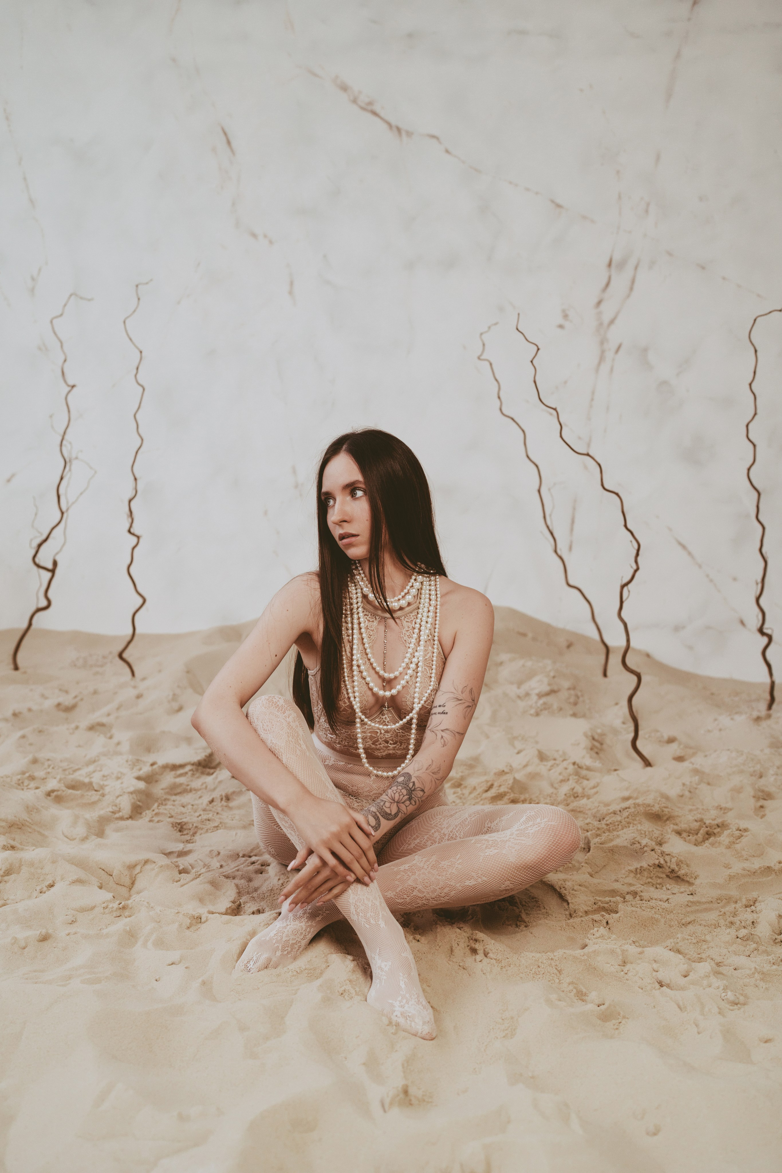 Песок. Индивидуальный фотограф в Красноярске