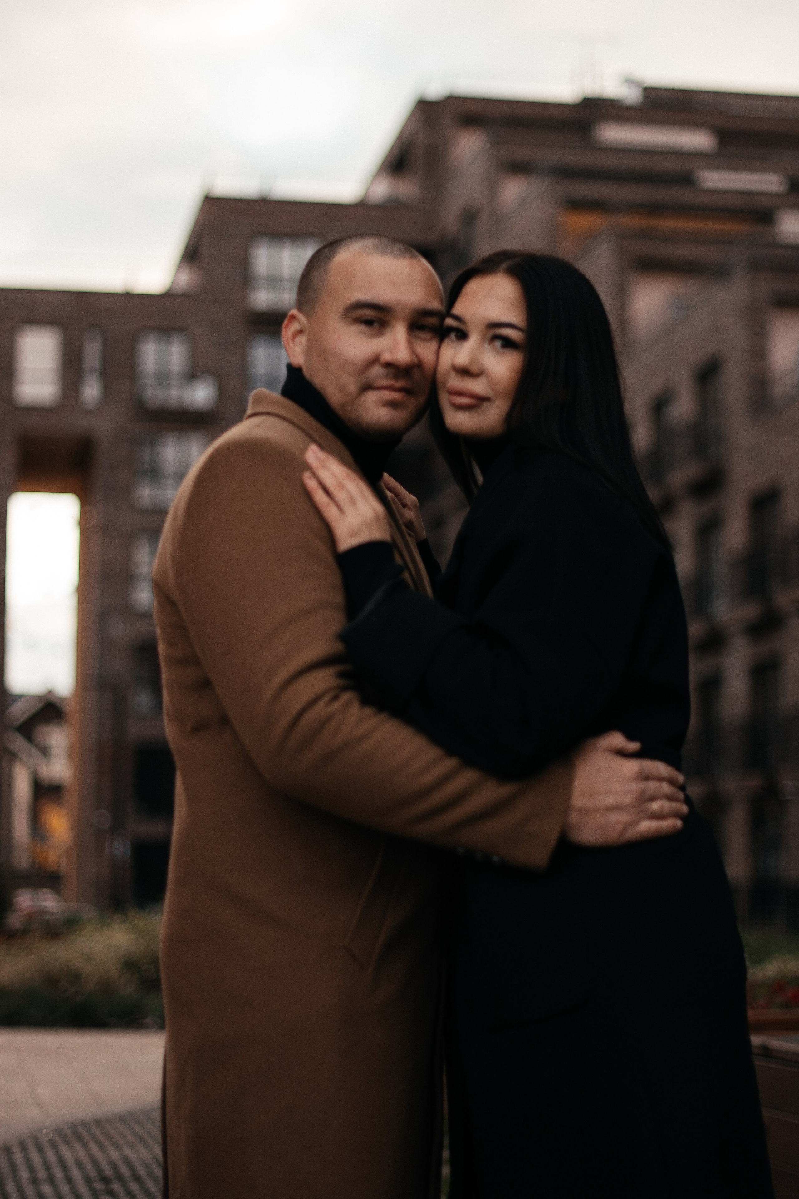 Яна и Дима. Фотографы в Тюмени Андрей и Лидия Войвод