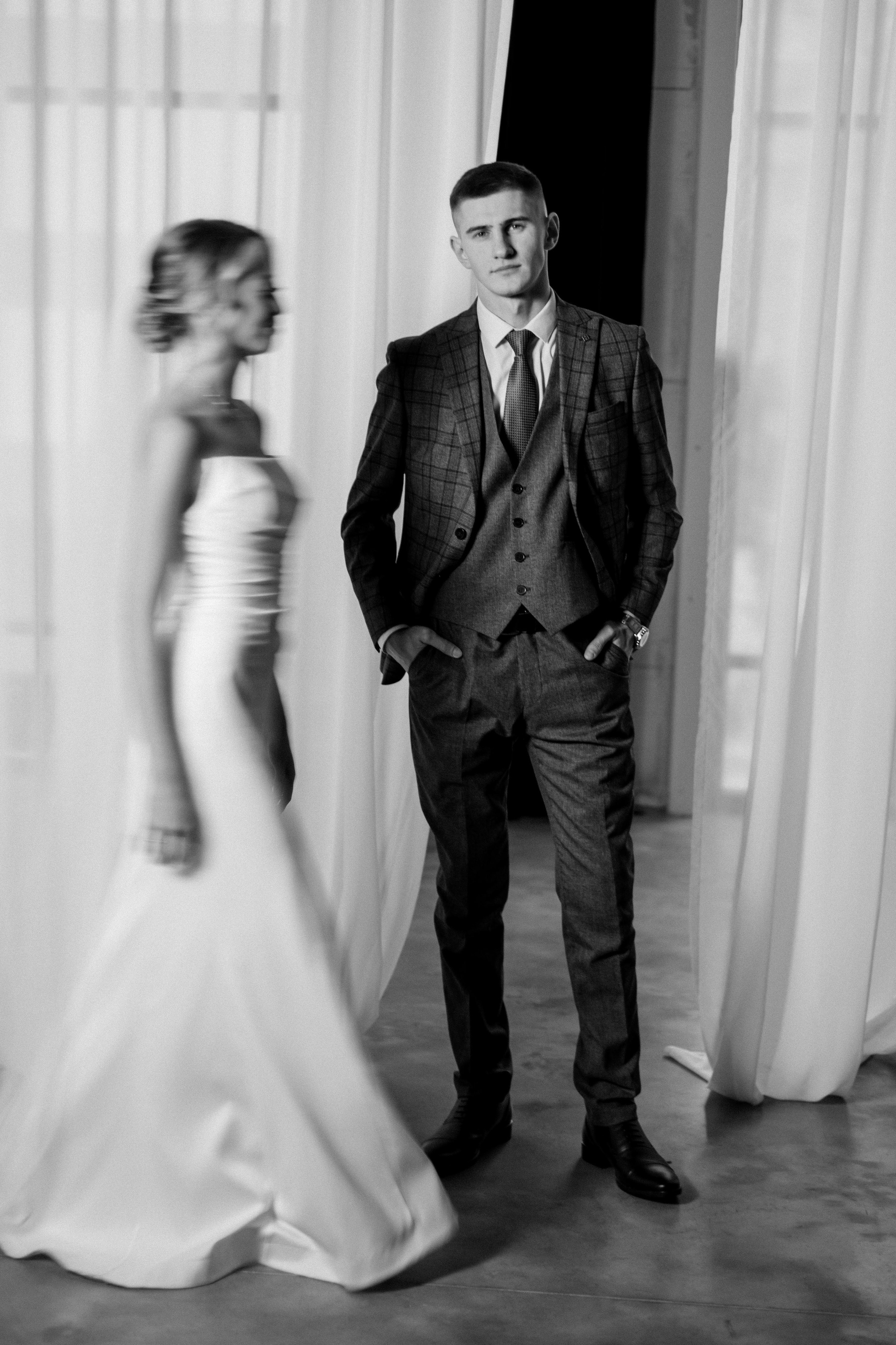 Wedding Day. Фотограф Алёна Евграфова