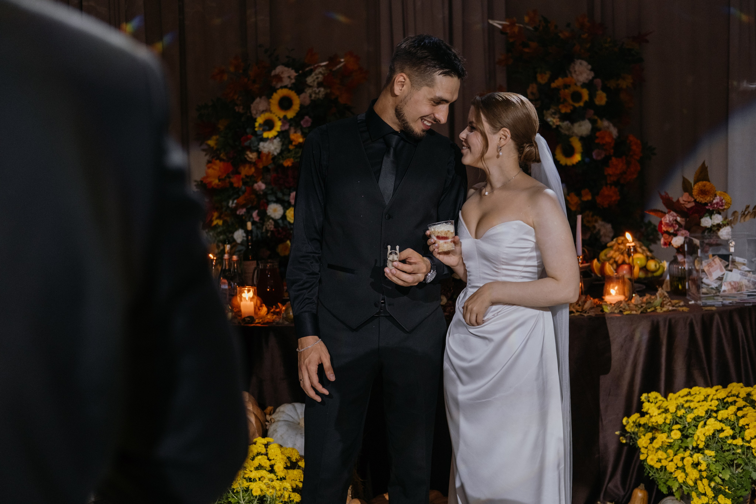 Шамиль и Анастасия. Фотограф в Астрахани Миронова Анастасия