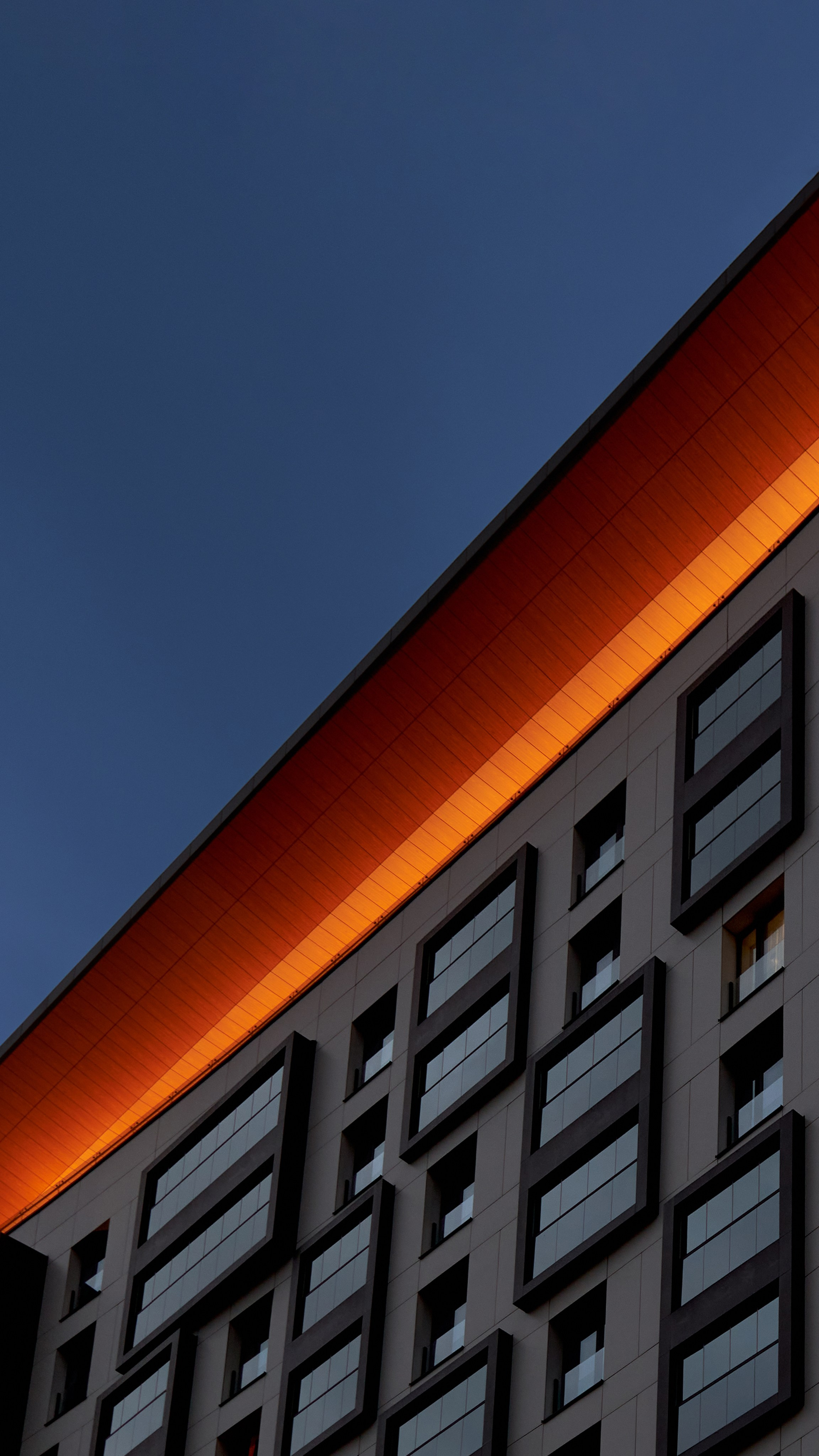 ЖК «Кандинский», Екатеринбург, 2025. Елена Берсенева, фотограф