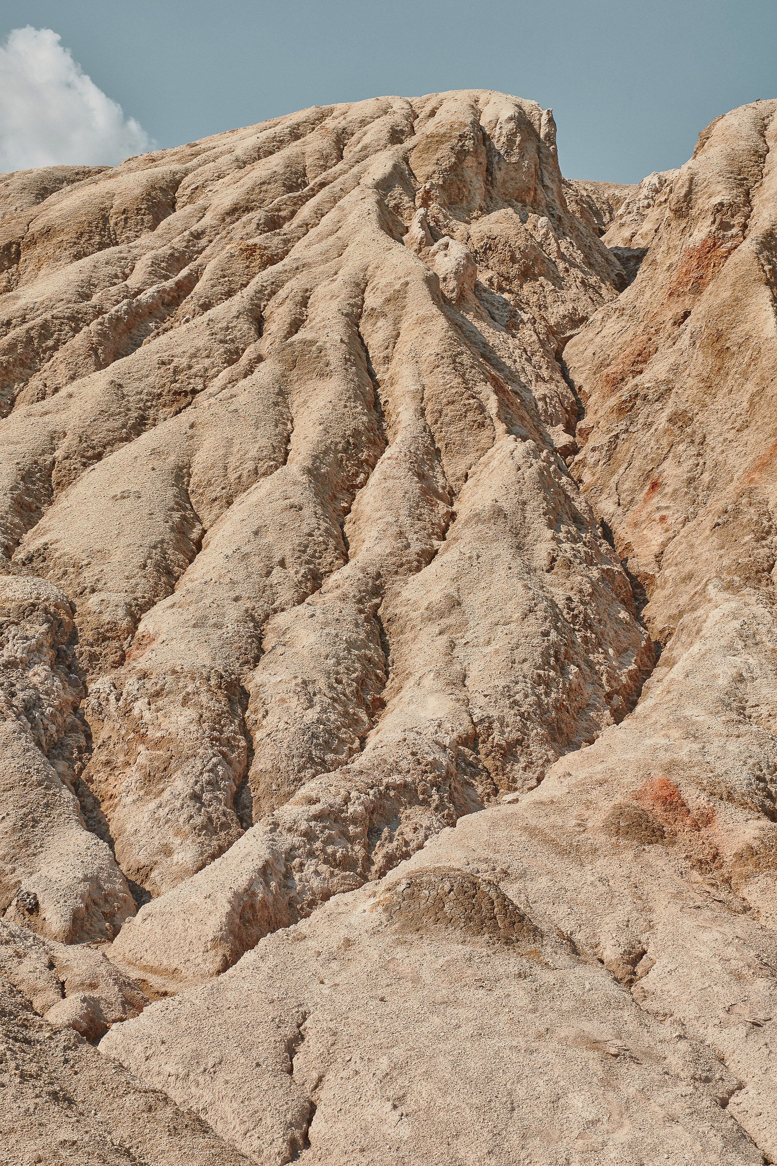 Уральский Марс. Елена Берсенева, фотограф
