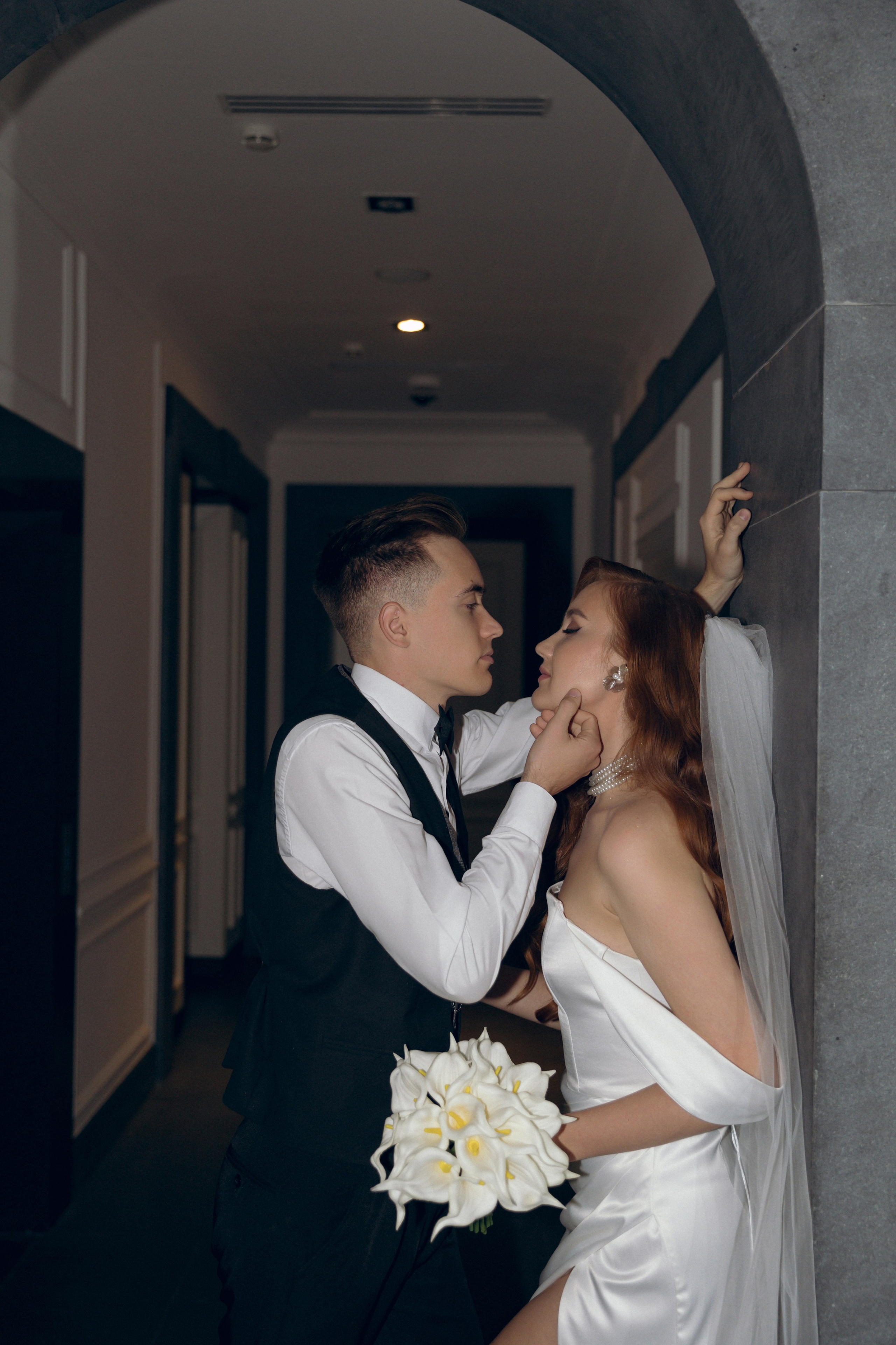 Любовь и Дмитрий 7/11/2024. Свадебный  и семейный фотограф в Краснодаре