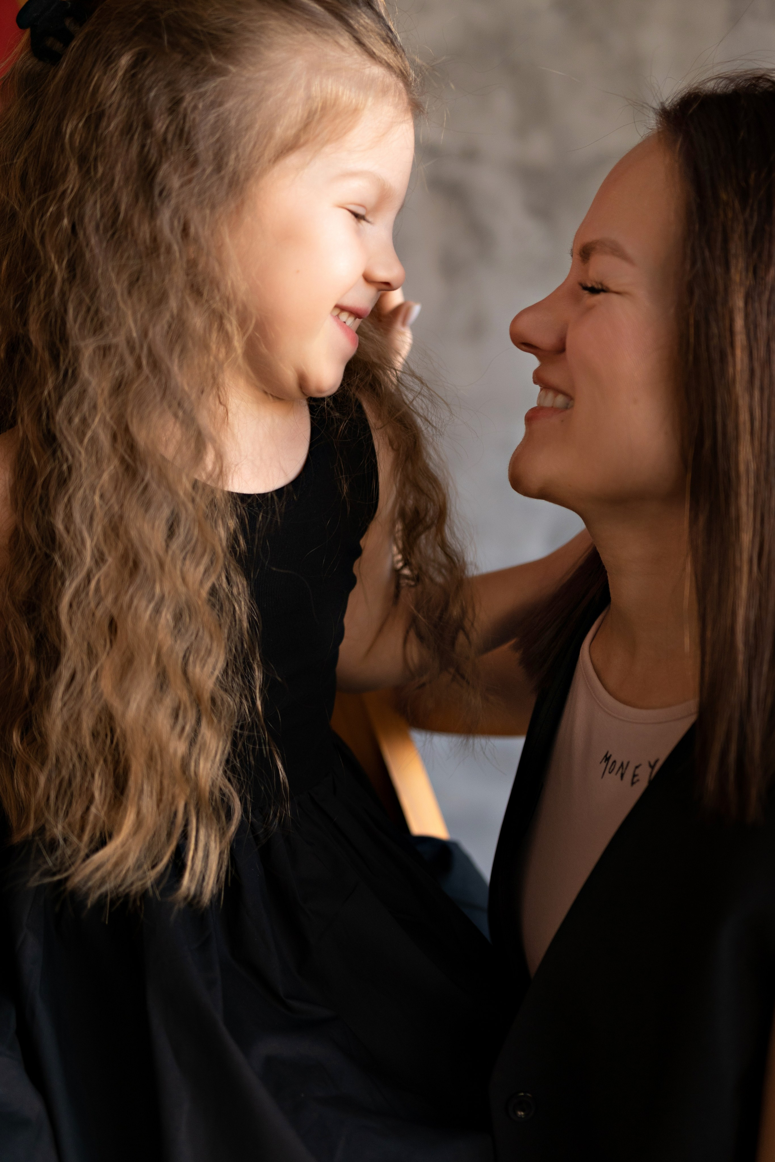 Семья Бачининых. Елена Задорина