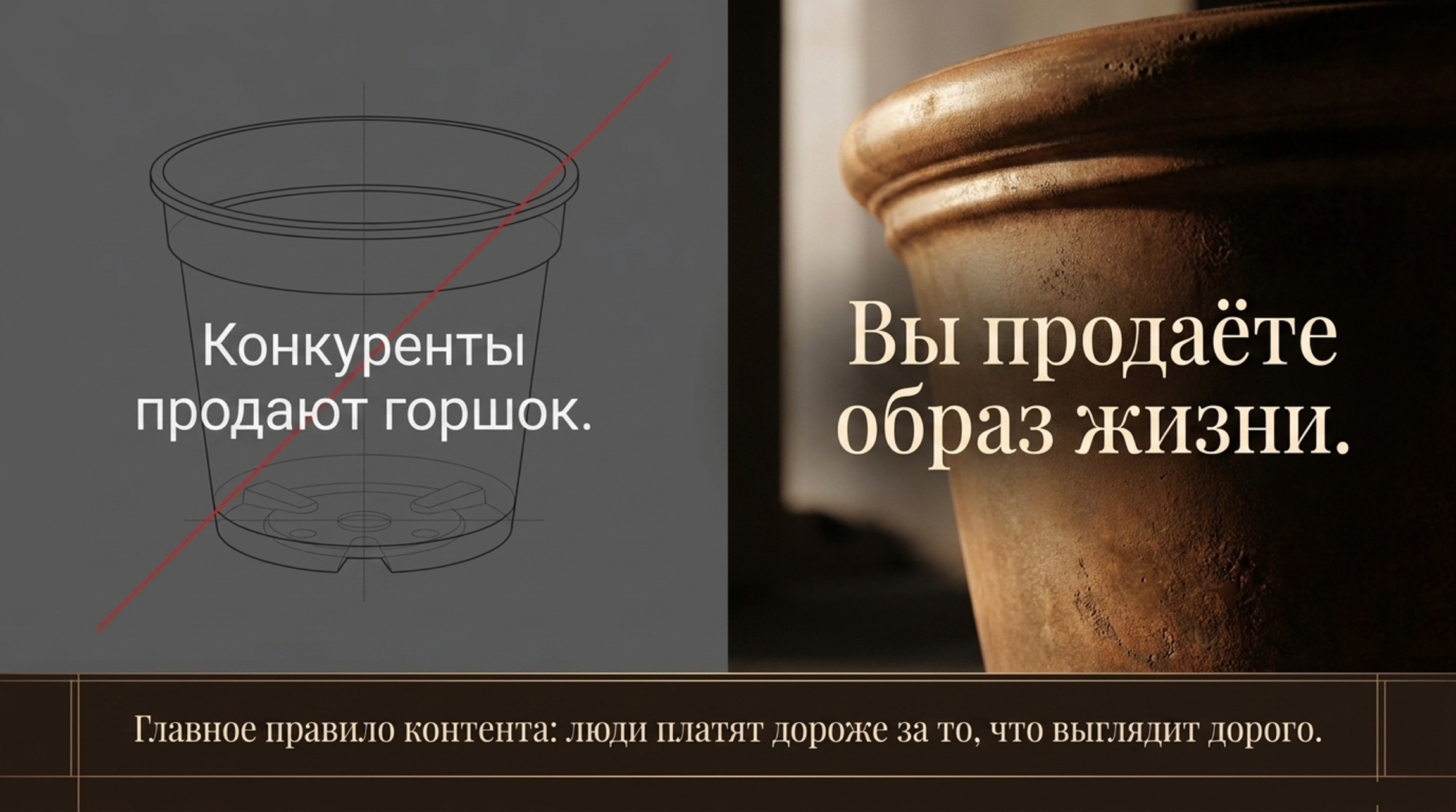 Аудит. Предметная съёмка для маркетплейсов — фото и видео | Sale Easy