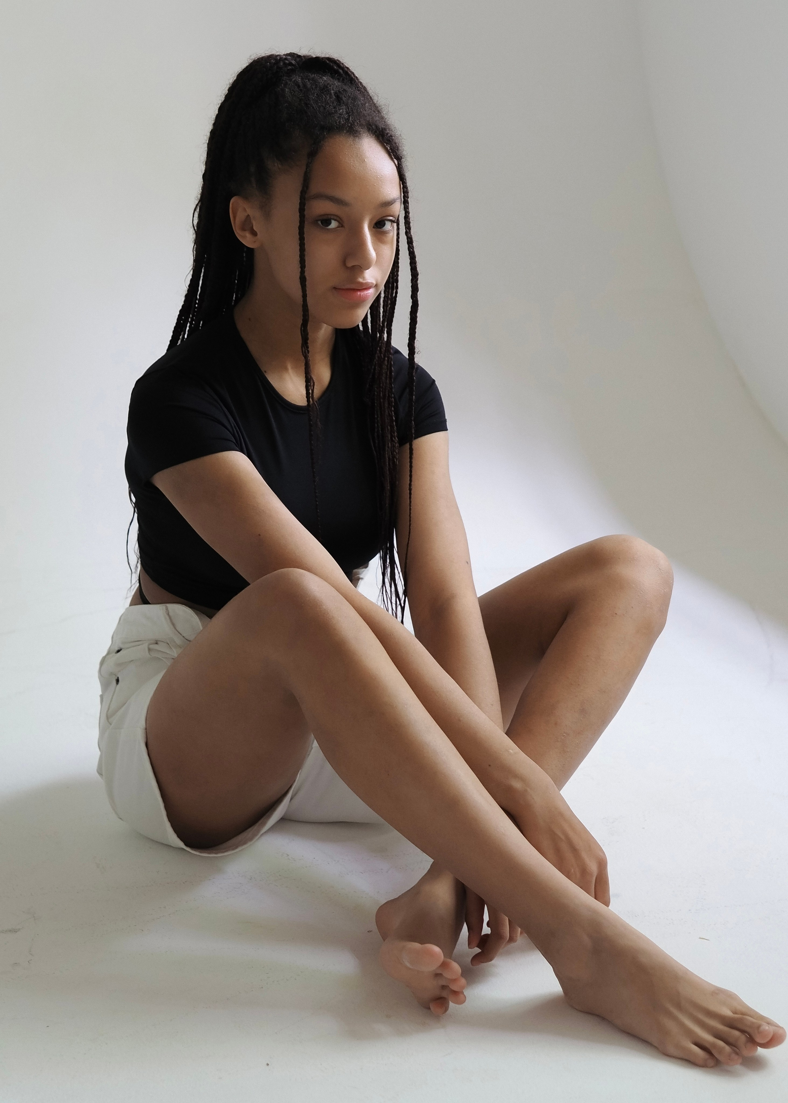 Test shoots. Фотограф Дарья Селезнева г. Москва