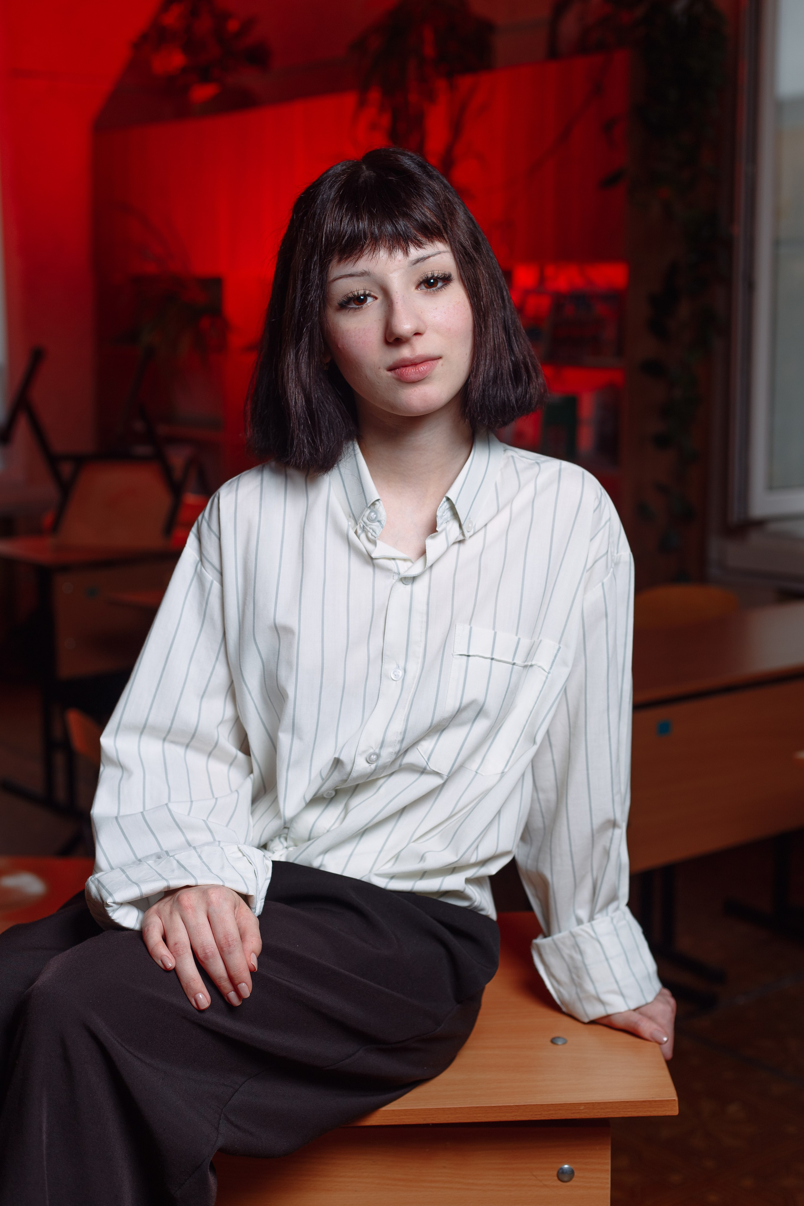 Примеры фотографий на выпускные альбомы. Выпускные альбомы в Нижнем Новгороде