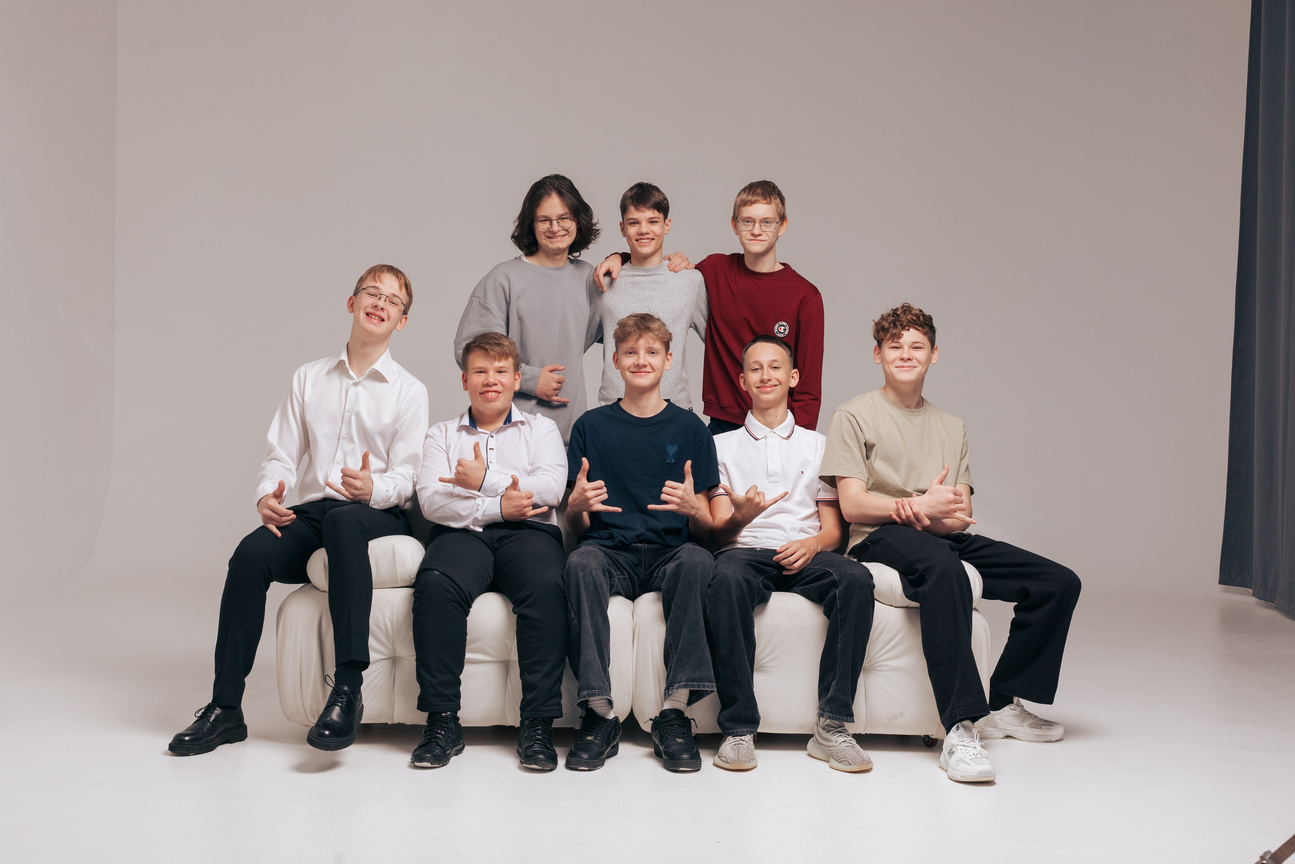 выпускной альбом 11 класс