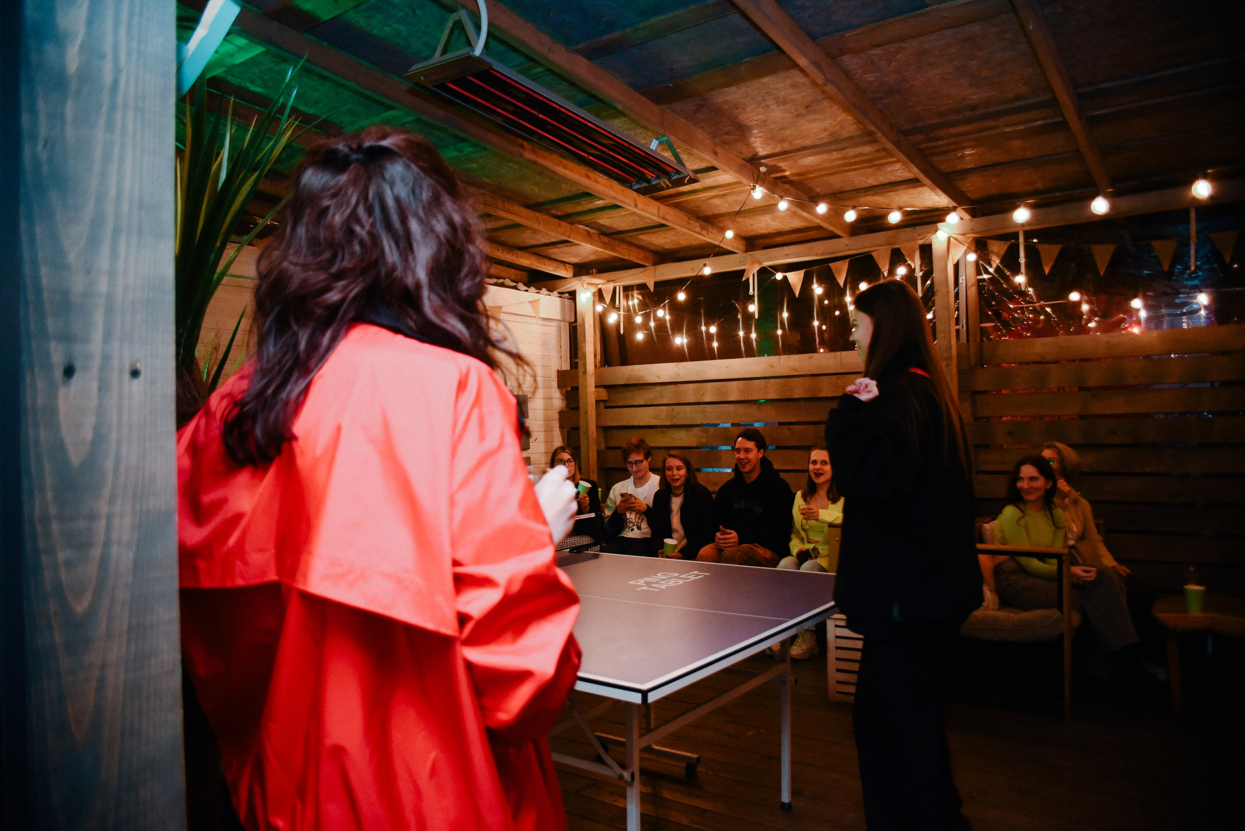 Натуся 25!. Фотограф Лола Волна, город Москва