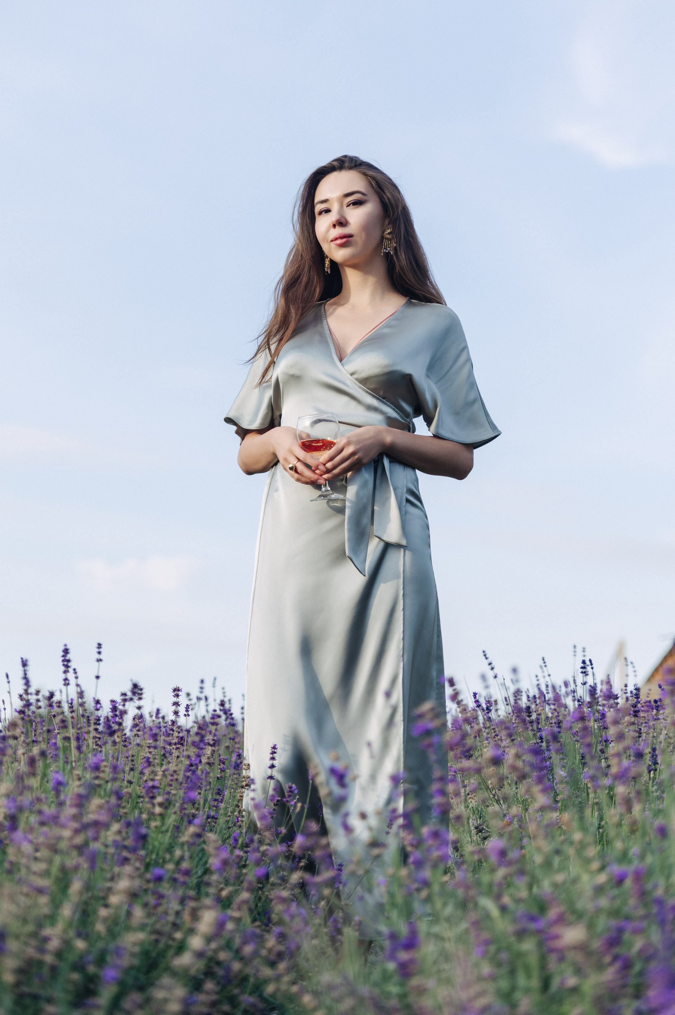 ЛЮСИ И ЭДУАРДО. Фотограф в Алматы — Дарья Фёдорова