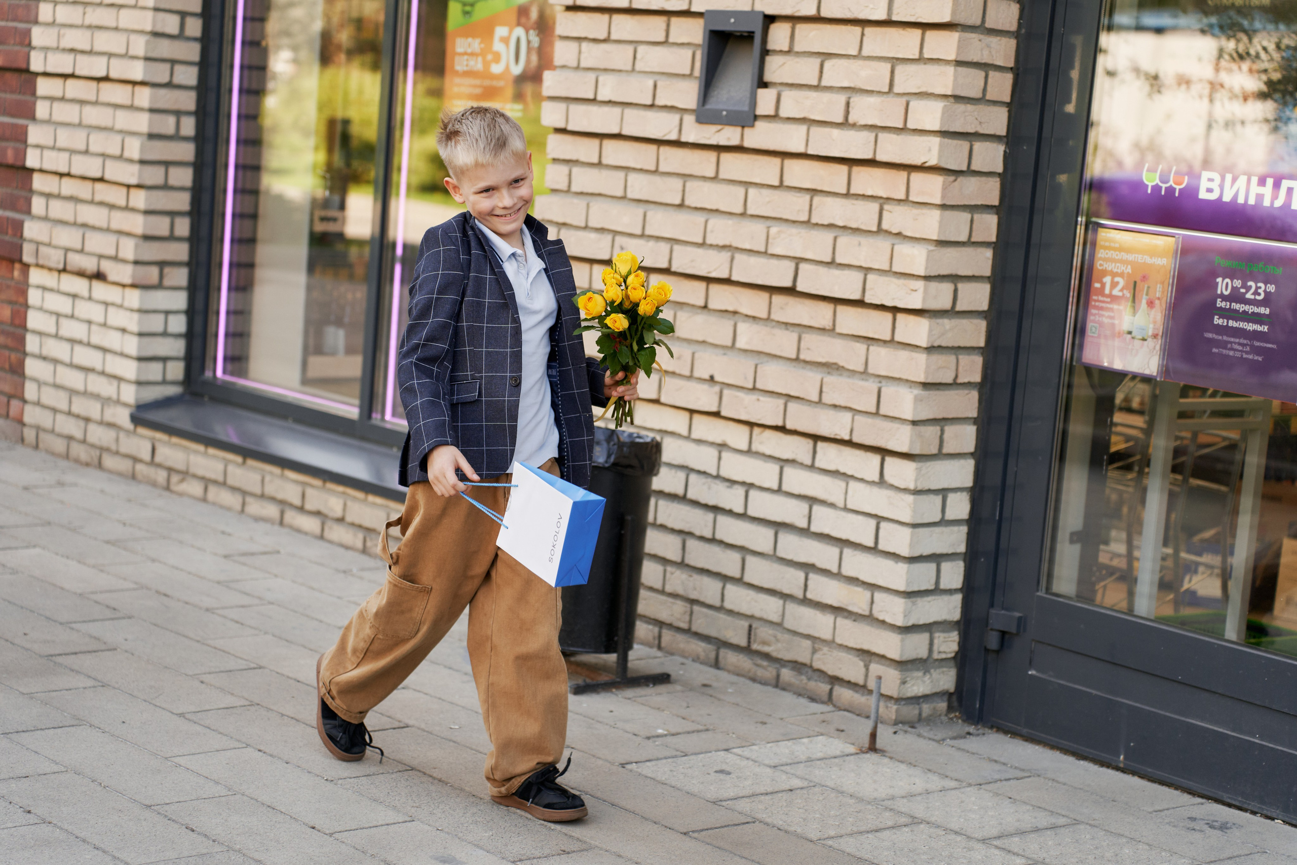 ДР Ксюши (Форт Боярд). Свадебный фотограф в Москве и Подмосковье Виктор Одинцов