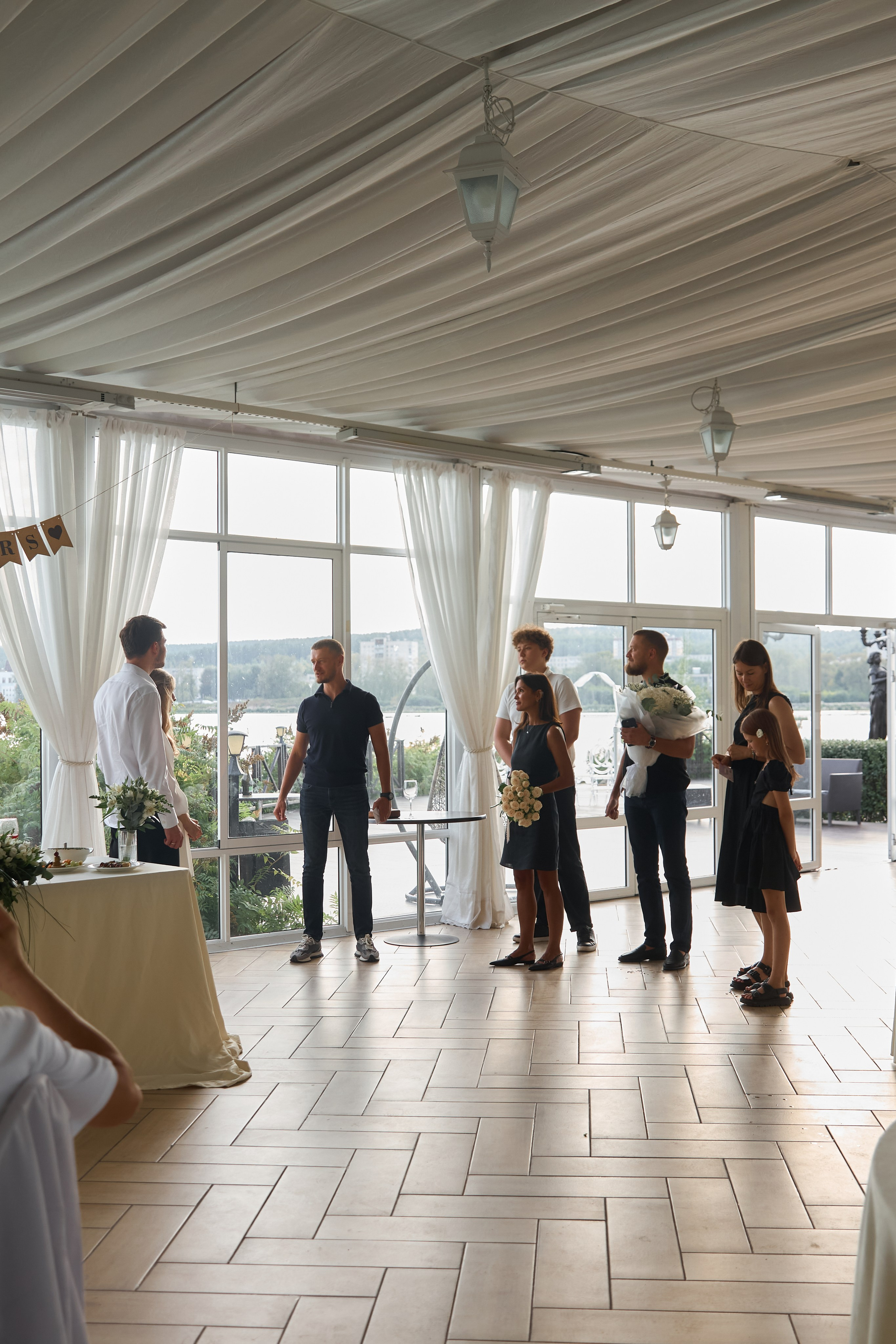 К & М. Фотограф Екатеринбург Елена Минина