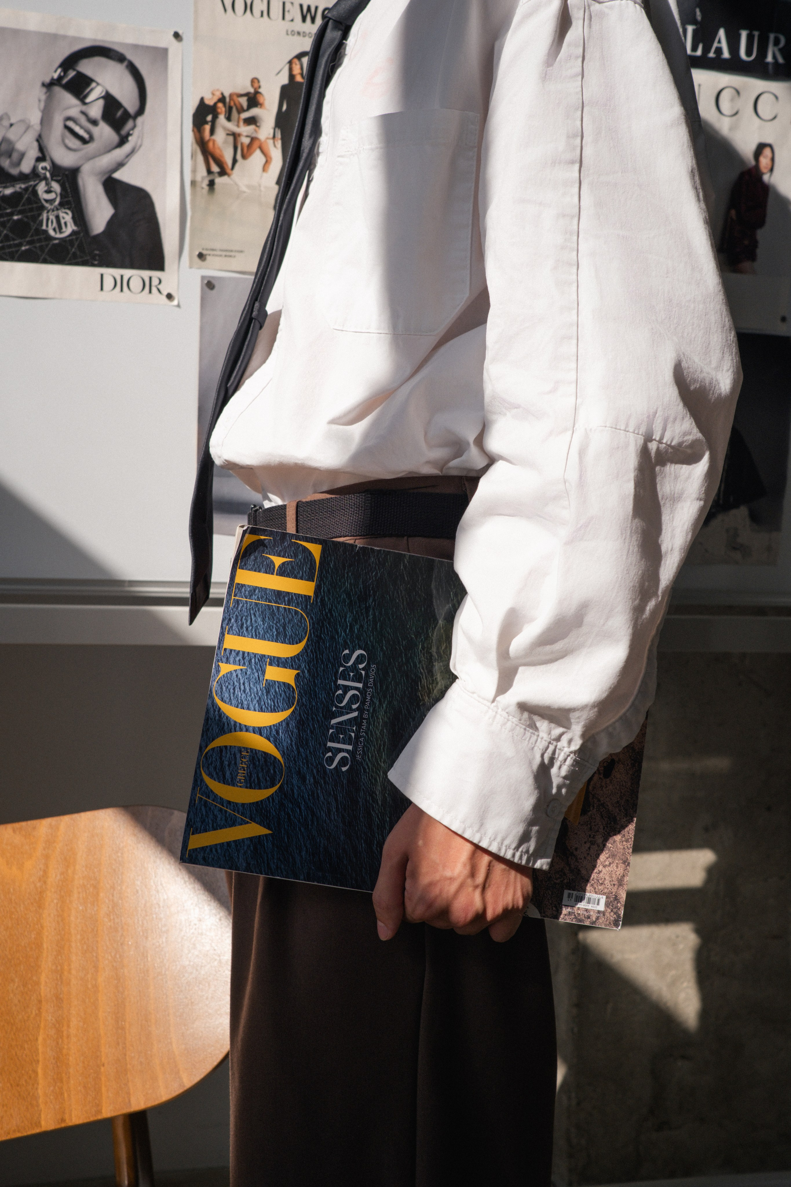 Denis. Портретный фотограф в Сочи