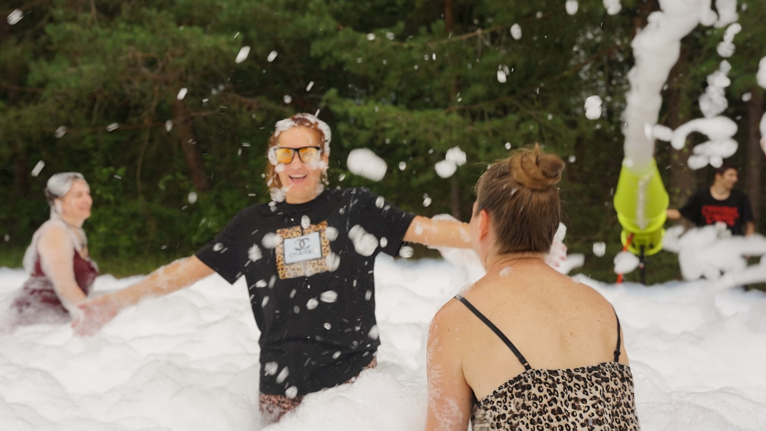 Походная Романтика 46. Солнце Монако. Галерея Фантим