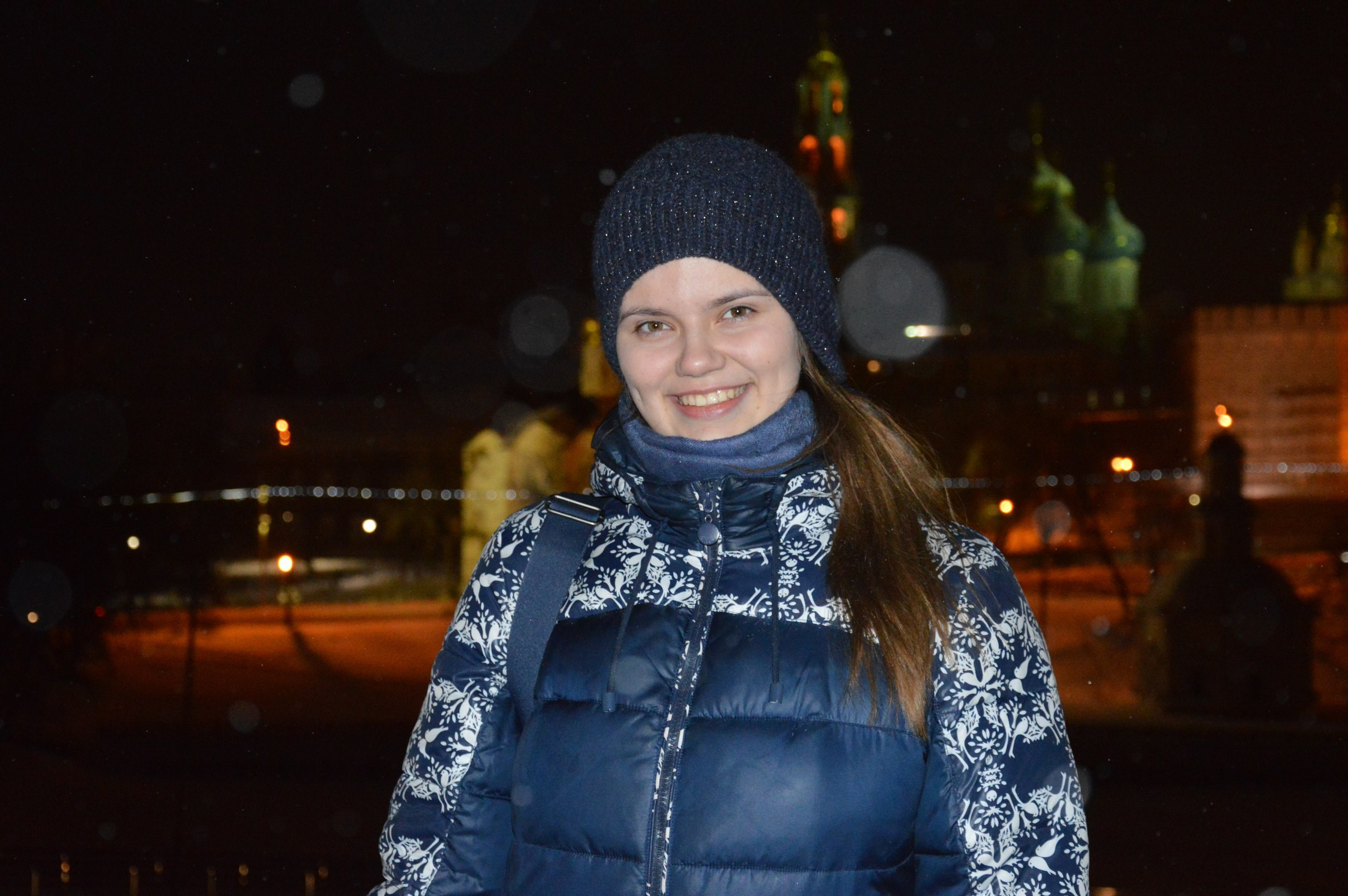 Сергиев Посад | 11.12.2016. Галерея Фантим