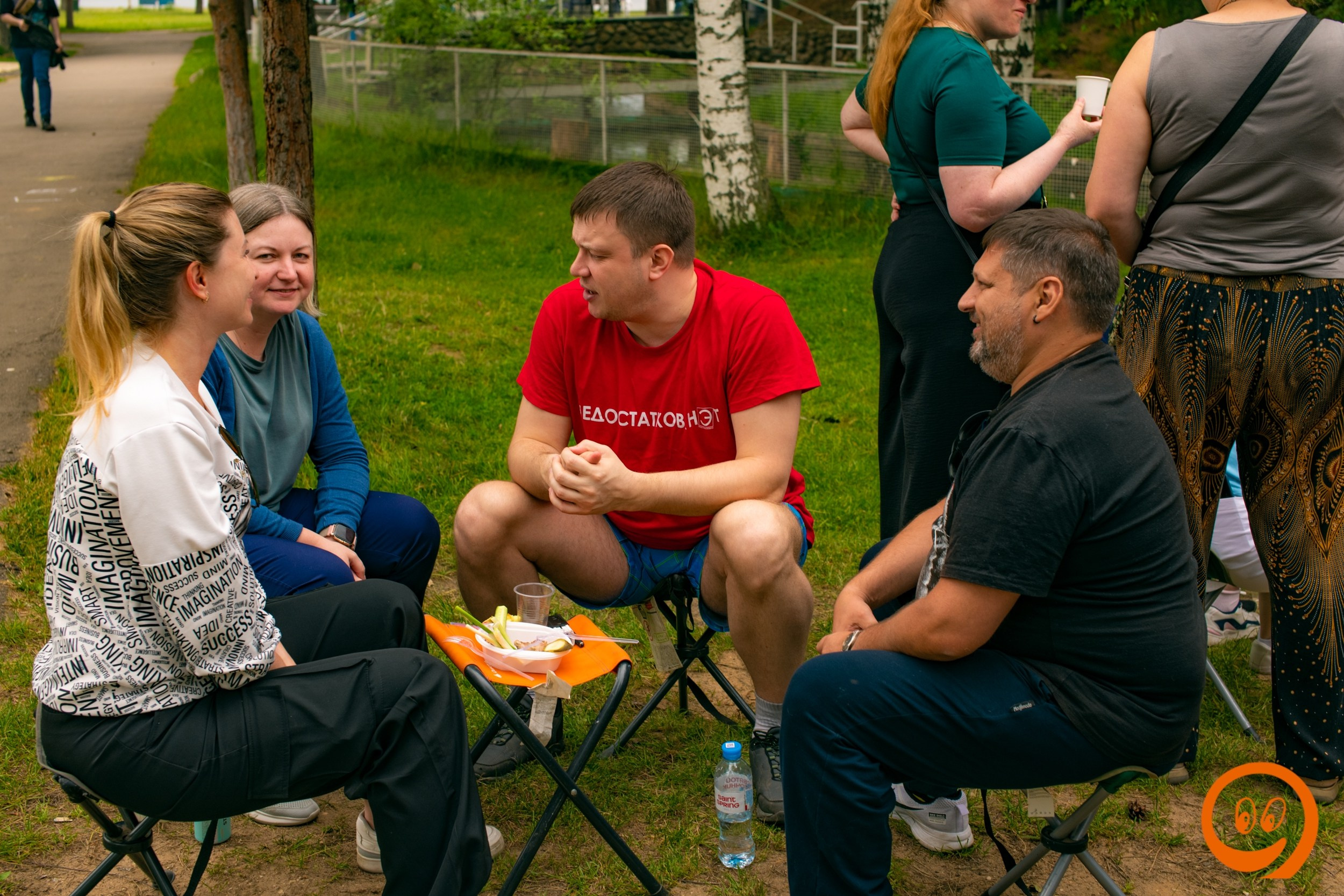 Шашлыки | 12.06.25. Галерея Фантим