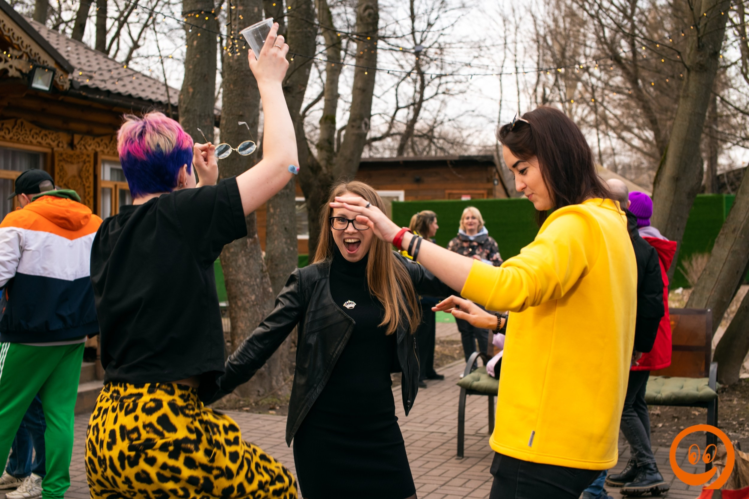 Шашлыки | 29.03.2025. Галерея Фантим