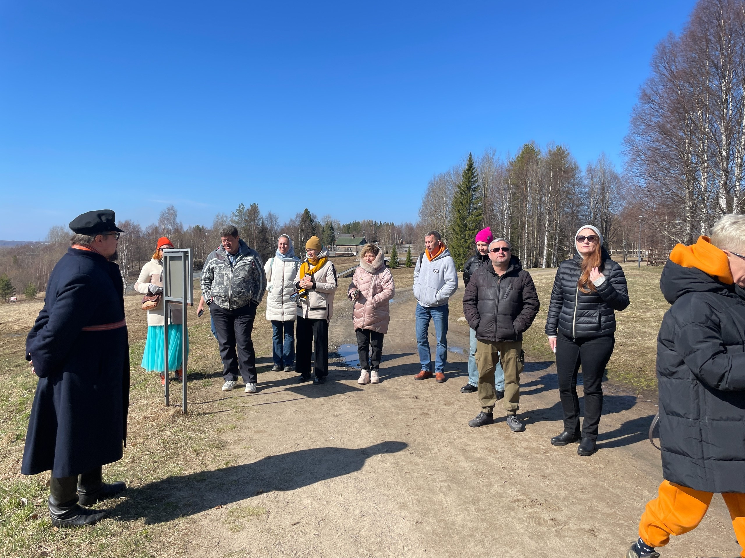 Архангельск | 08.05 — 11.05.2025. Галерея Фантим