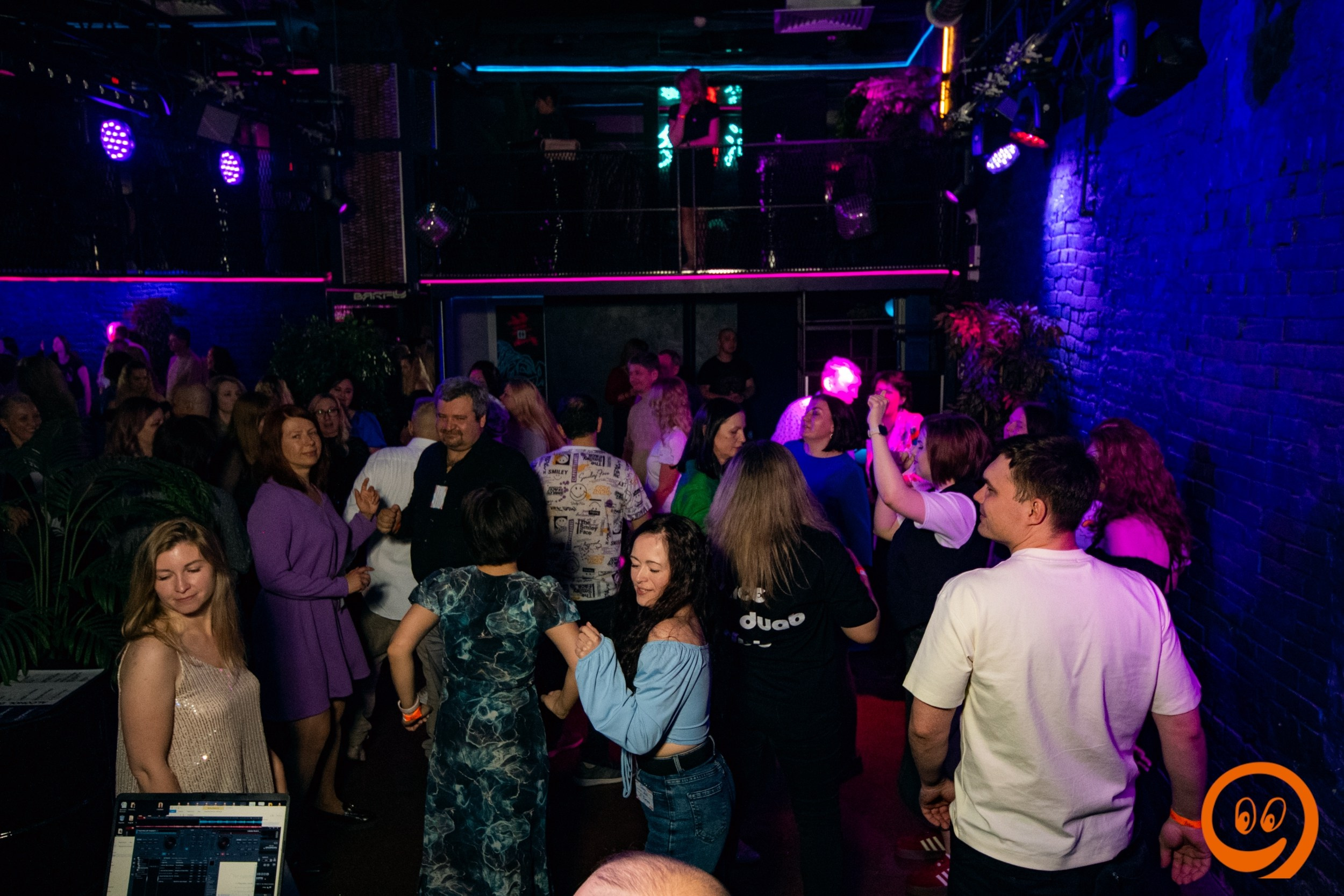 Клубная вечеринка «До 16 и дальше…» День Рождения Фантима | 16.05.2025. Галерея Фантим