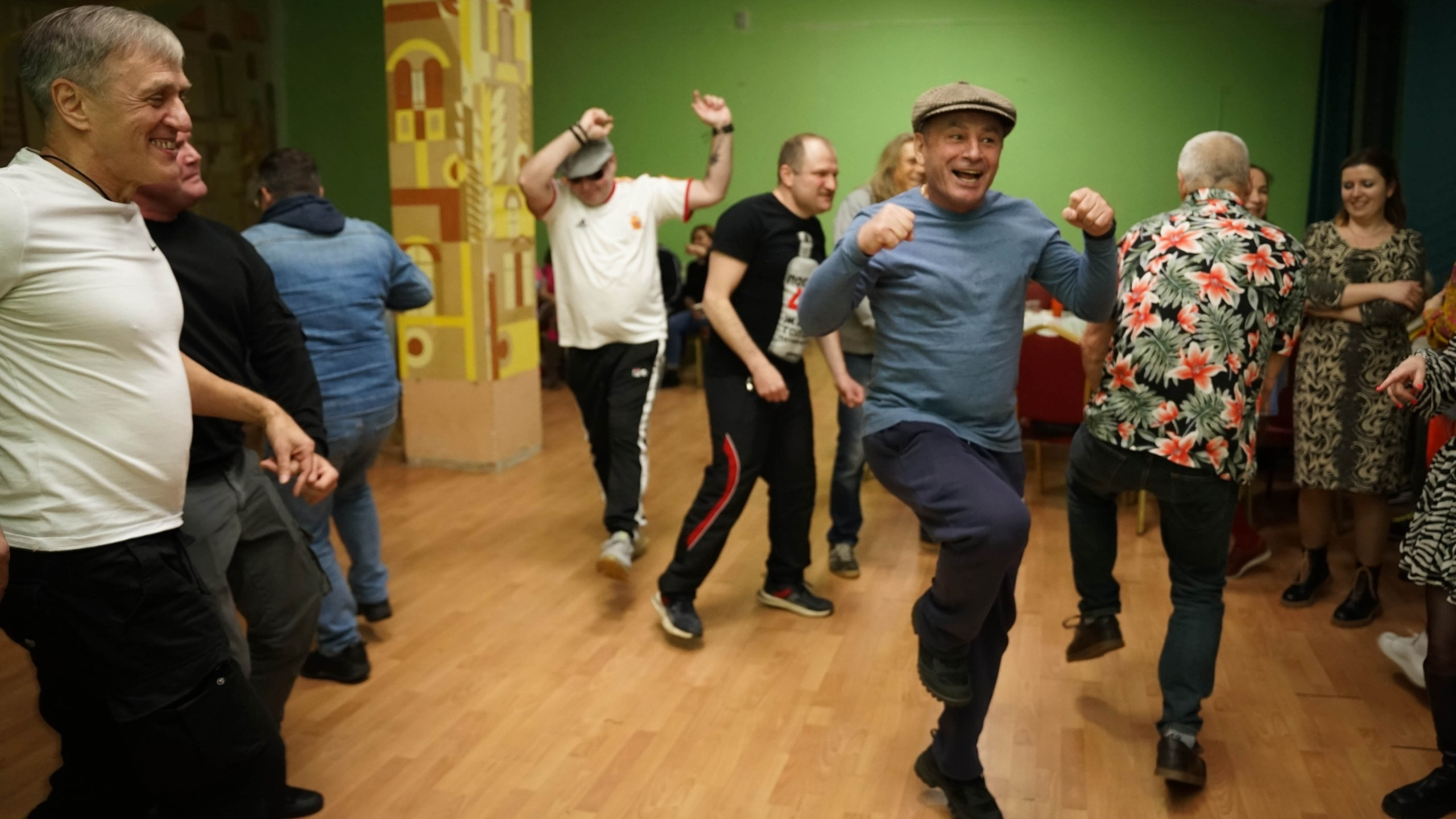 «Те самые.» Загородный выезд | 16-17.03.2024. Галерея Фантим