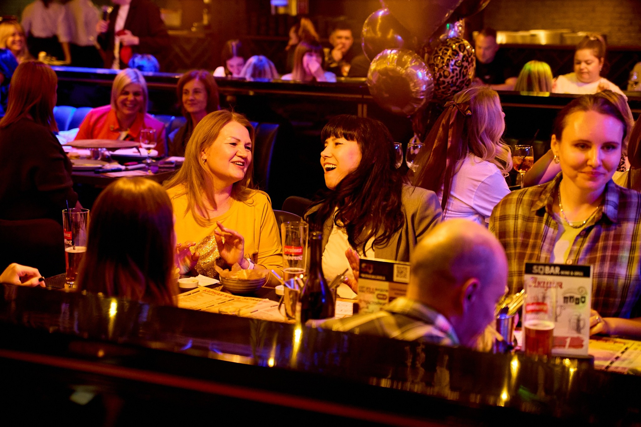 МузЛото | 22.08.2025. Галерея Фантим