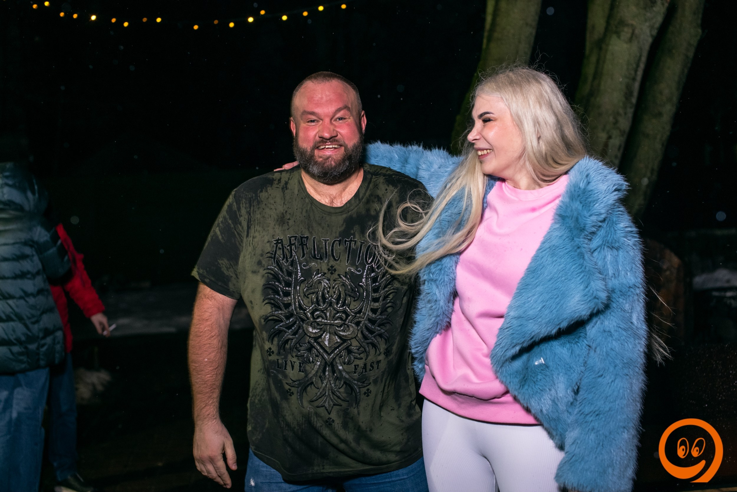 Староновогодние шашлыки 11.01.2025. Галерея Фантим