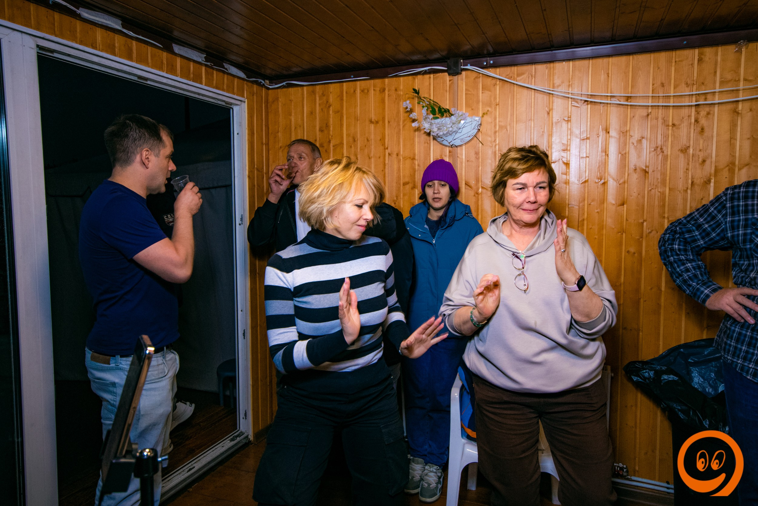 Шашлыки 11.10.2025. Галерея Фантим