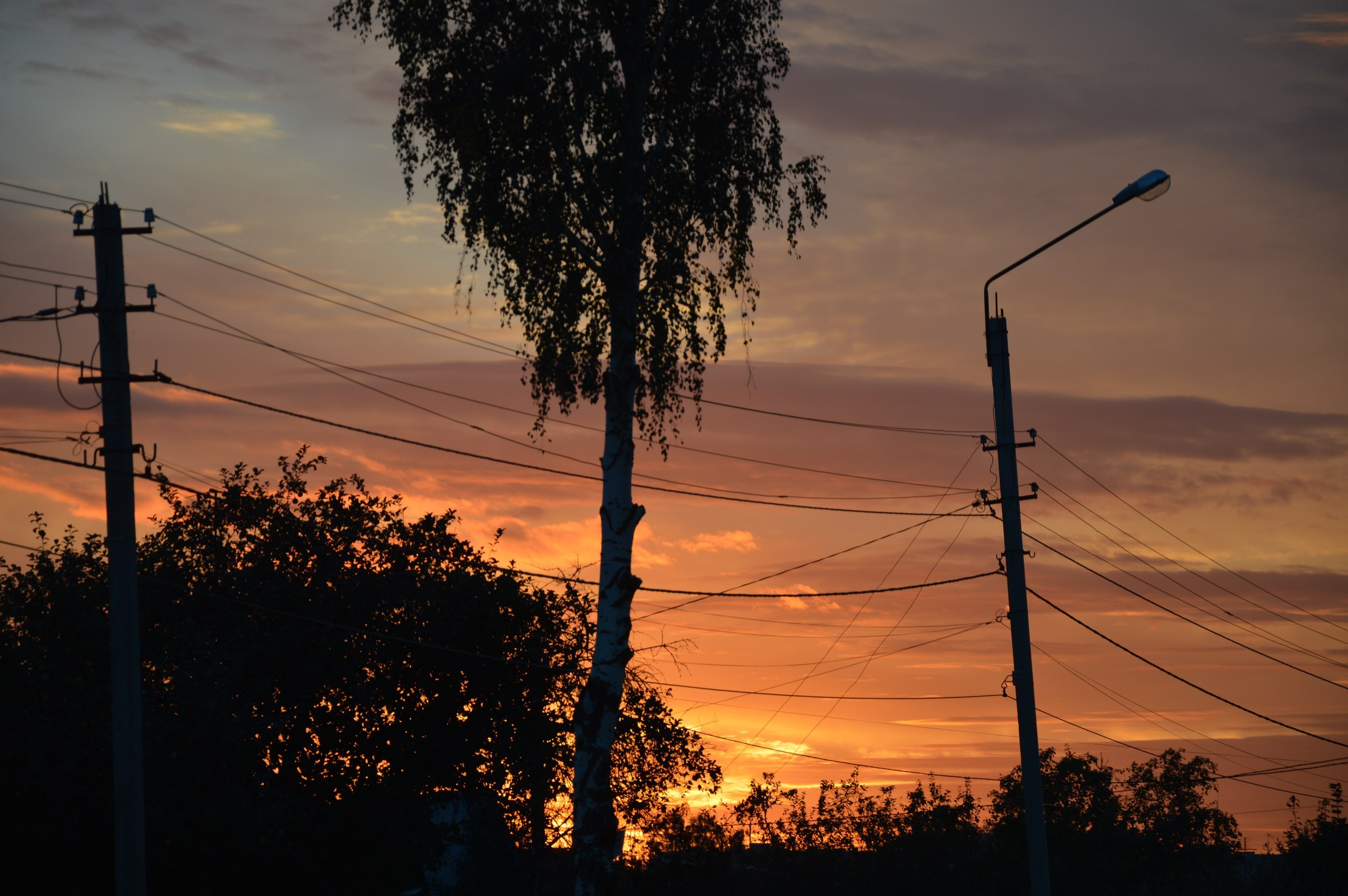 Егорьевск | 10.09.2016. Галерея Фантим