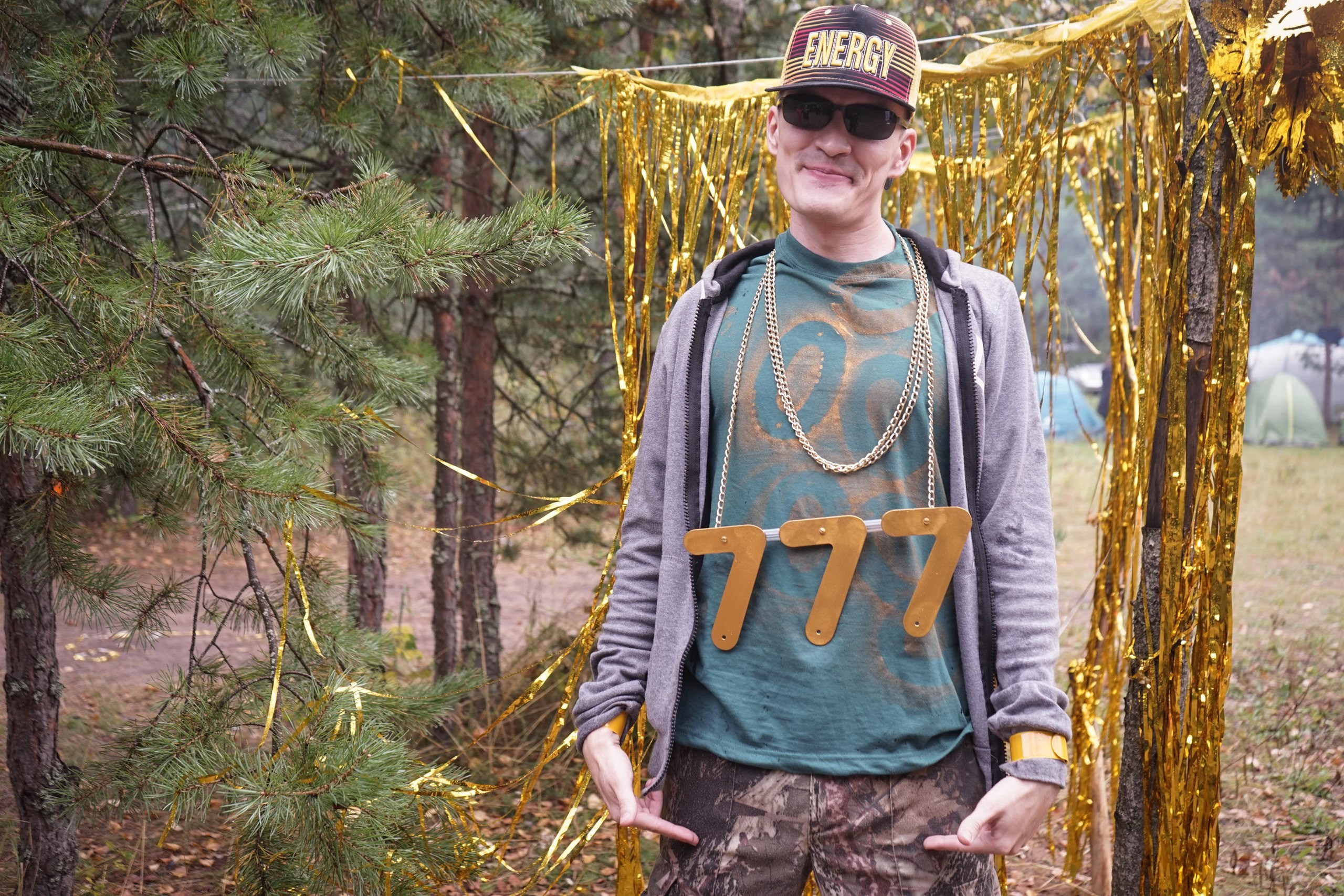 Походная Романтика 26. Музыкальный Шторм! | 25–27 августа 2017. Галерея Фантим