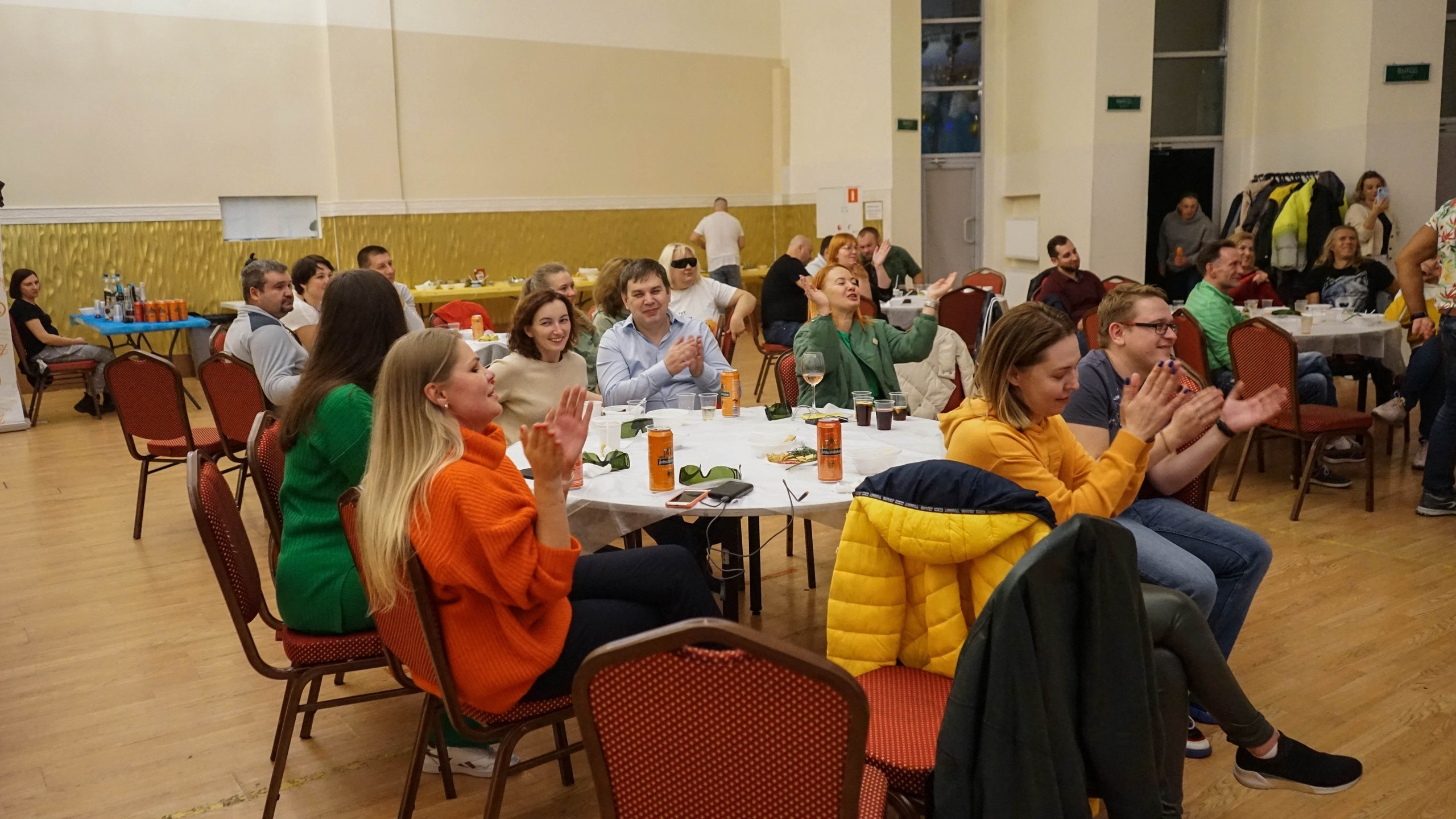 Загородный выезд | 16-17.10.21. Галерея Фантим