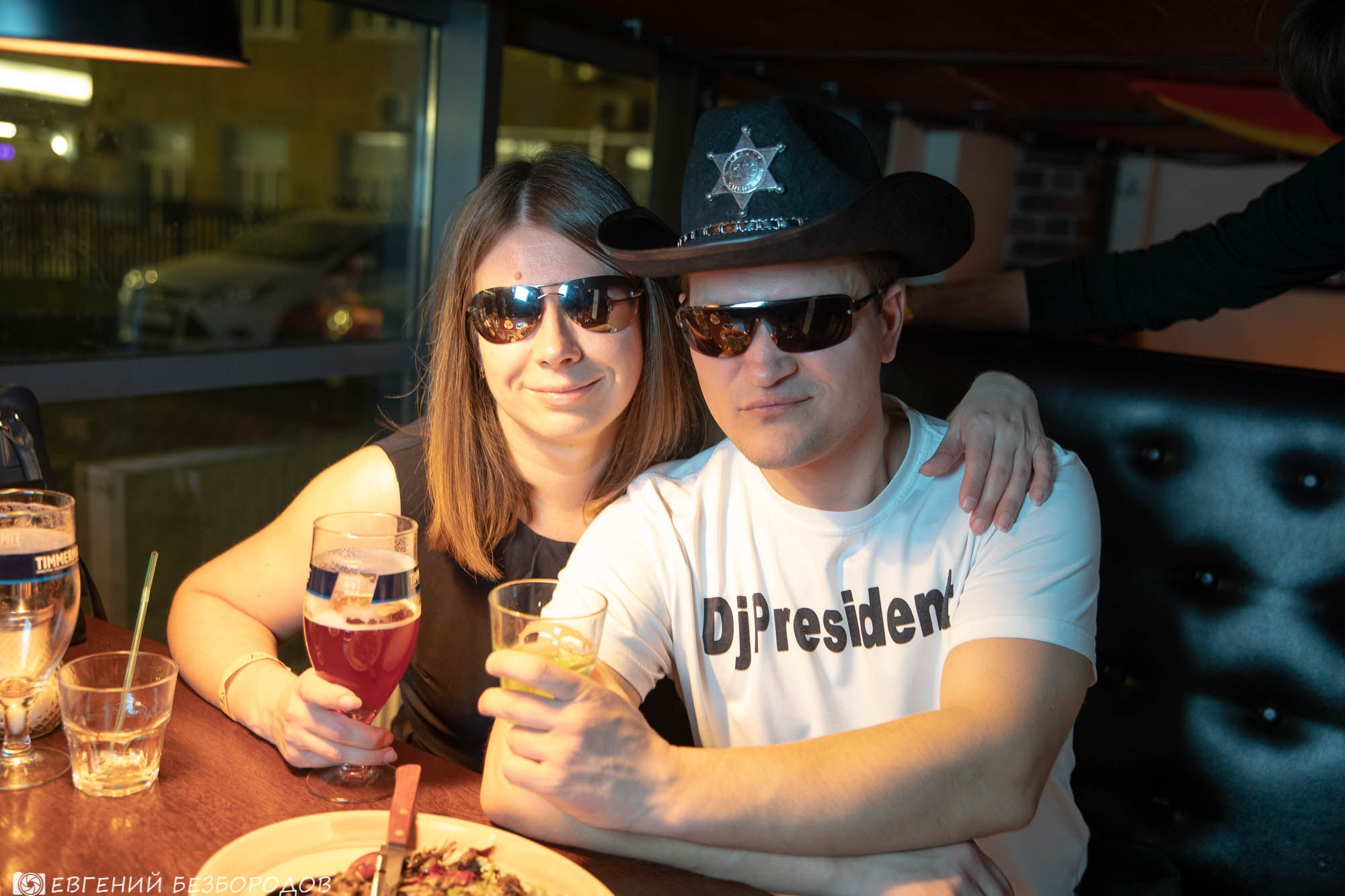 Клубнаяя вечеринка «Миссия: Лето» | 05.04.2019. Галерея Фантим