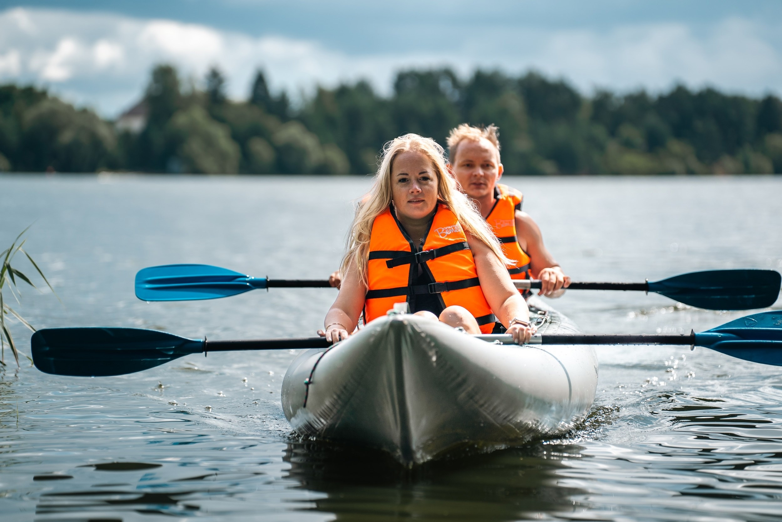 Походная Романтика 50. Новый год и не ипёт… | 2025. Галерея Фантим