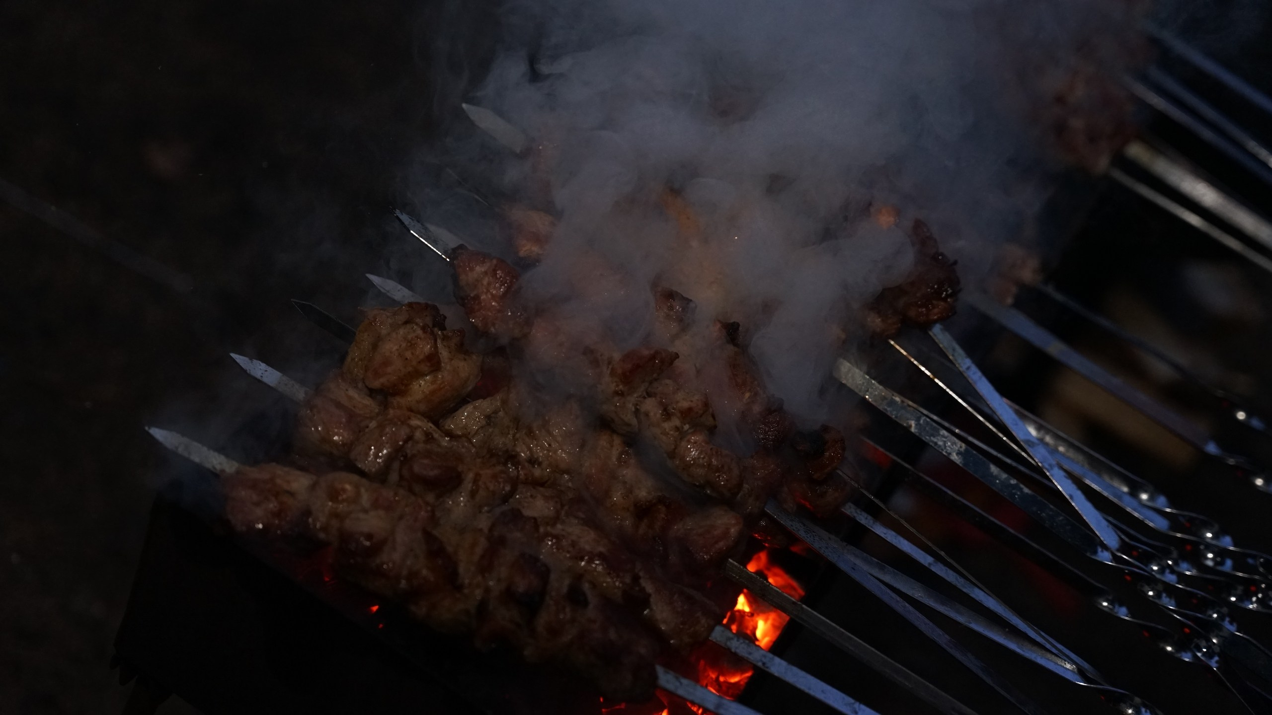 Походная Романтика 42. Проклятие древней поляны | 16-18.07.23. Галерея Фантим