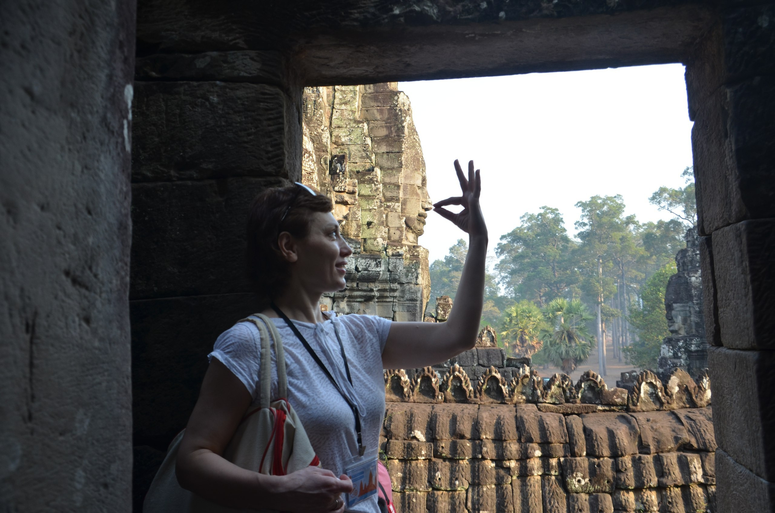 Таиланд |10-25.02.2018. Галерея Фантим