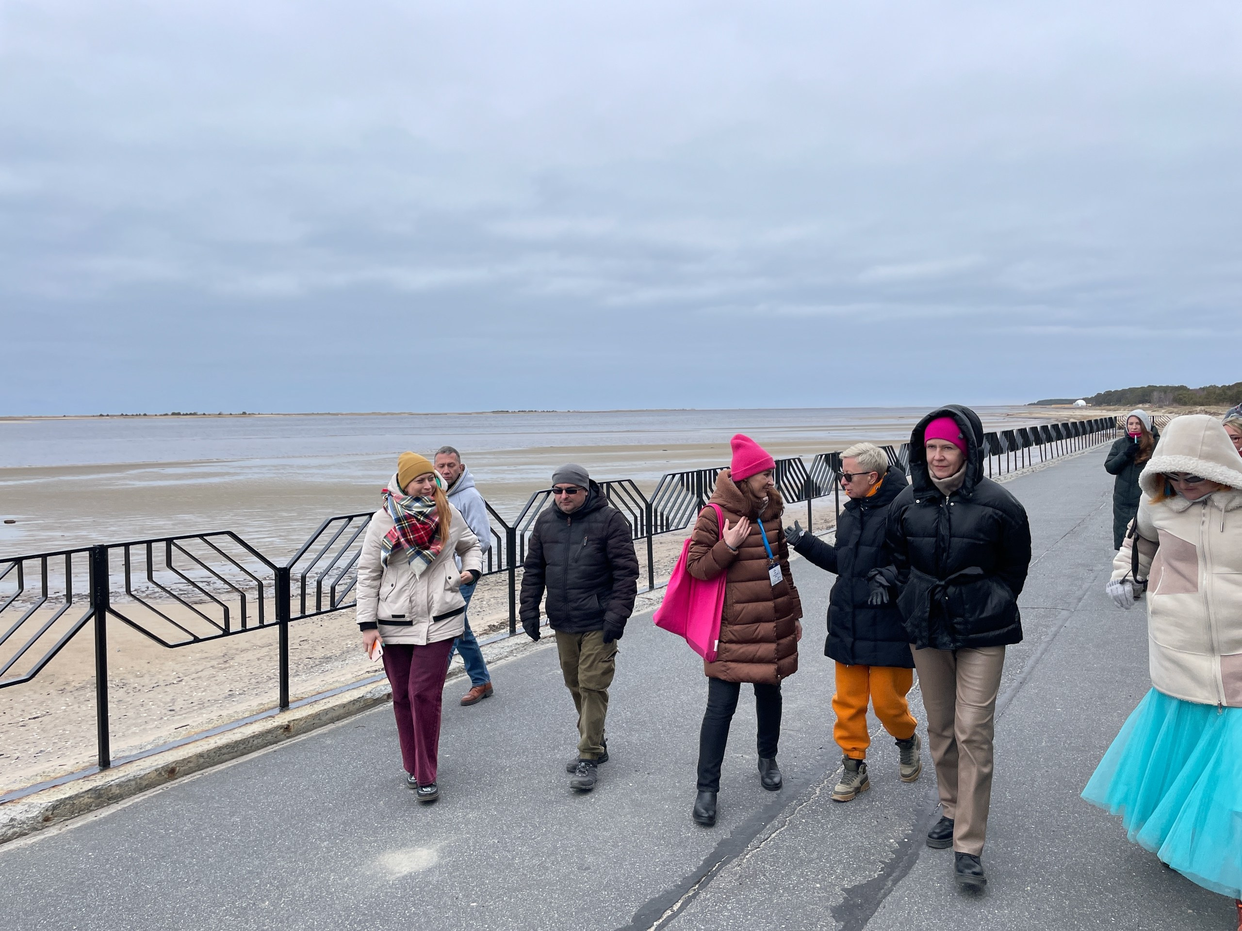 Архангельск | 08.05 — 11.05.2025. Галерея Фантим